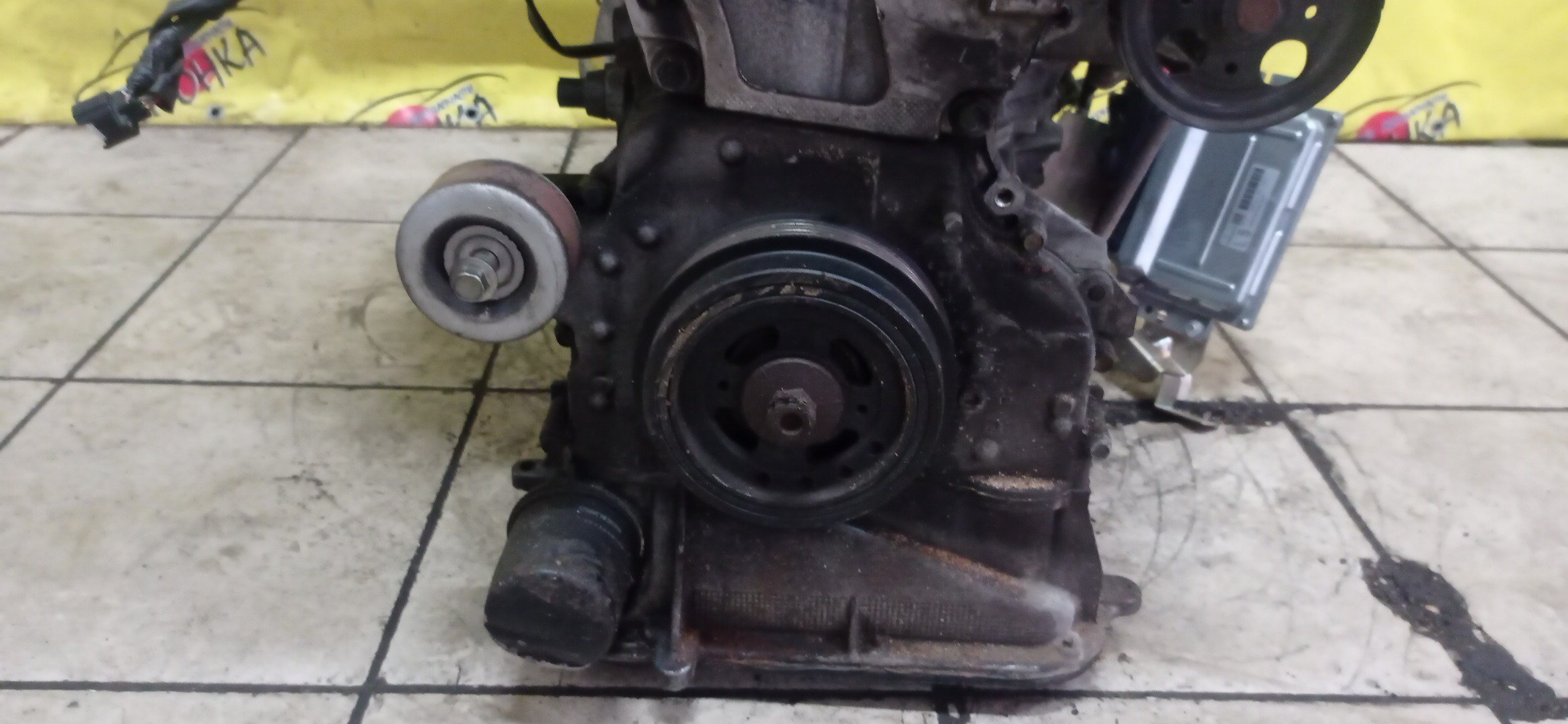 ДВС/NIS/QR20DE/AVENIR/LIBERTY/PRIMERA/SERENA/TEANA/X-TRAIL/J31/NT30/RNM12/RNW11/T30/TNC24/TNP12/WTNP12/4WD/NEW