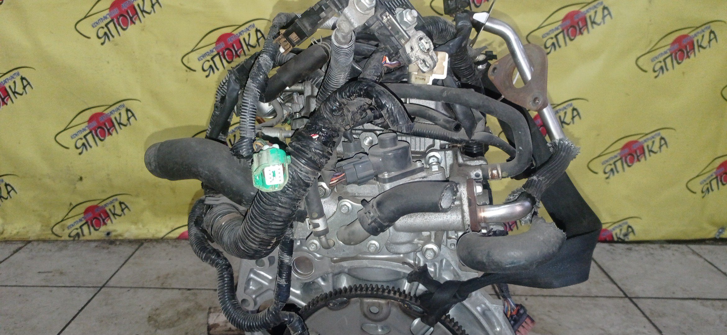 ДВС/NIS/HR15/MAZDA/AD/BLUEBIRD SYLPHY/CUBE/CUBE CUBIC/FAMILIA VAN/MARCH/NOTE/TIIDA/TIIDA LATIO/WINGROAD/BVY12/C11/E11/G11/SC11/VY12/Y12/YGZ11/YK12/YZ11/Z12