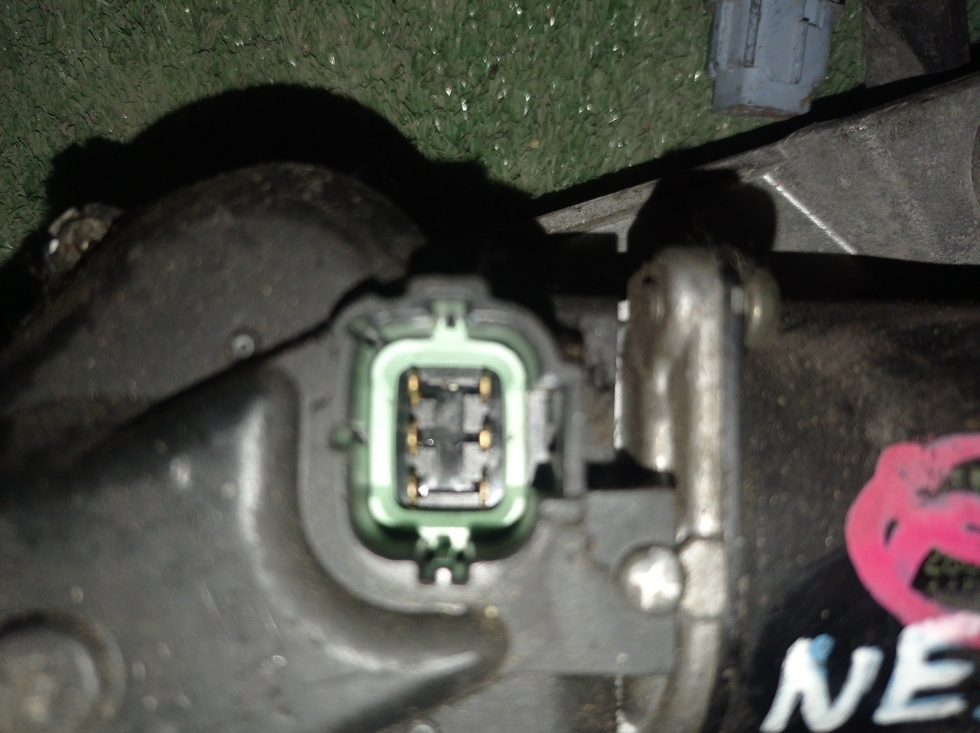 ТРАПЕЦИЯ ДВОРНИКОВ/NIS/ELGRAND/E51/MNE51/ME51/NE51/1620733802