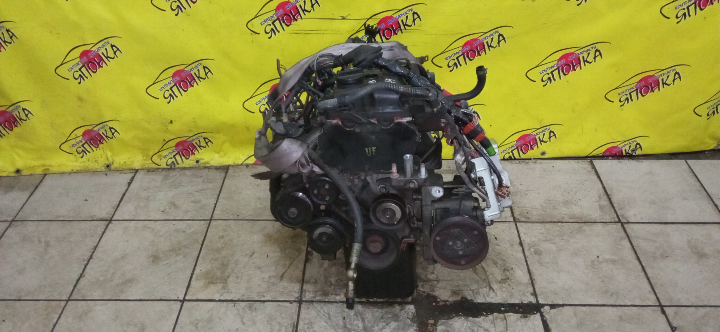 ДВС/NIS/CGA3DE/CUBE/MARCH/AK11/ANK11/ANZ10/AZ10/WAK11/10102AN250