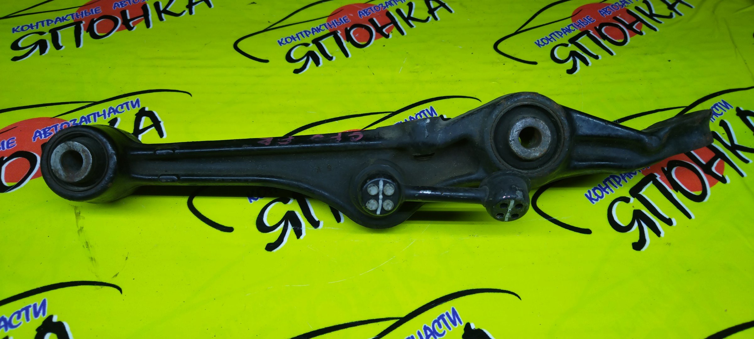 РЫЧАГ/HON/TORNEO/ACCORD/ACCORD WAGON/ASKA/CF4/CF6/CF3/CF5/CF7/CL2/CL3/CH9/CL1/CJ2/CJ3/DOWN/F/R/ПРЯМОЙ