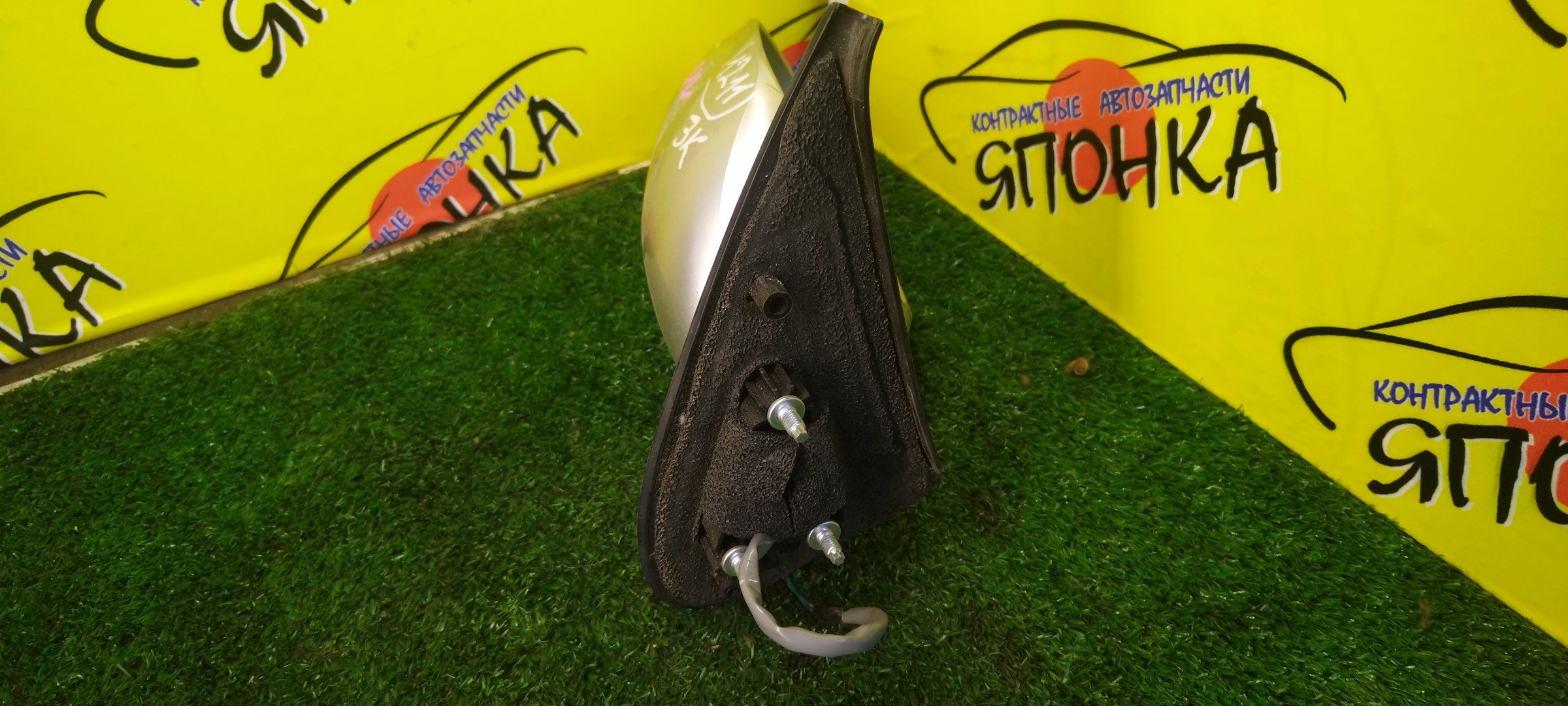 ЗЕРКАЛО/NIS/MARCH/MICRA/AK12/BK12/BNK12/K12/YK12/3 КОНТ./R