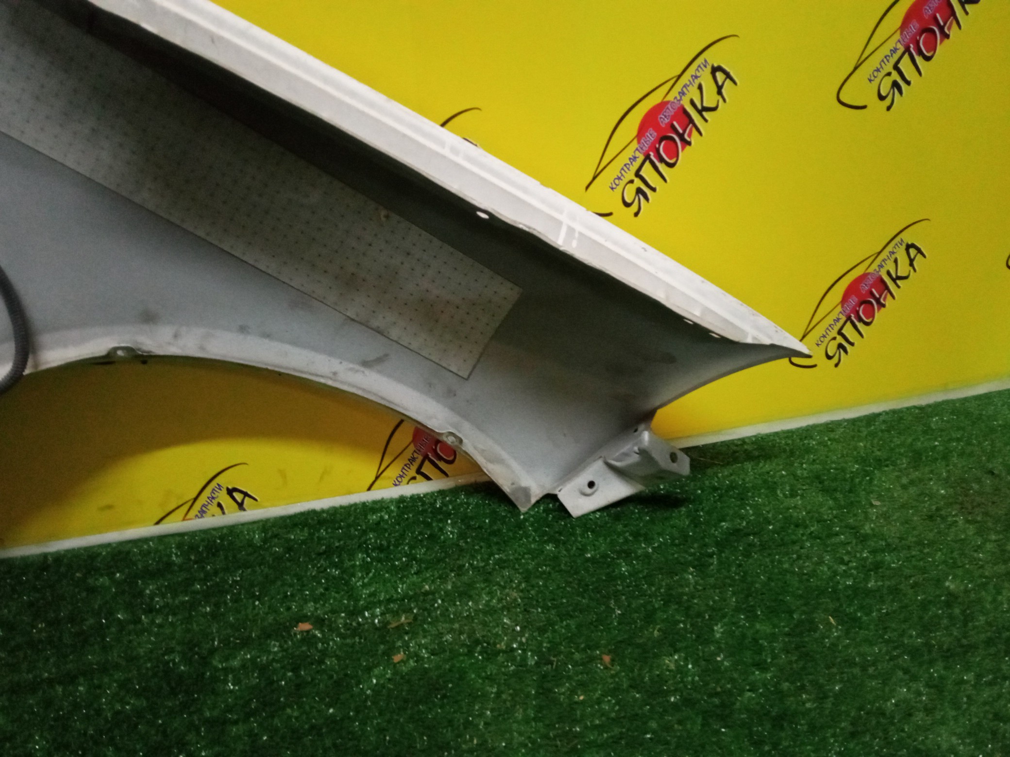 КРЫЛО/NIS/WINGROAD/VENY11/VEY11/VFY11/VGY11/VHNY11/VY11/WFNY11/WFY11/WHNY11/WHY11/WPY11/WRY11/F/L/2 МОДЕЛЬ/63101WE010/63101WE000