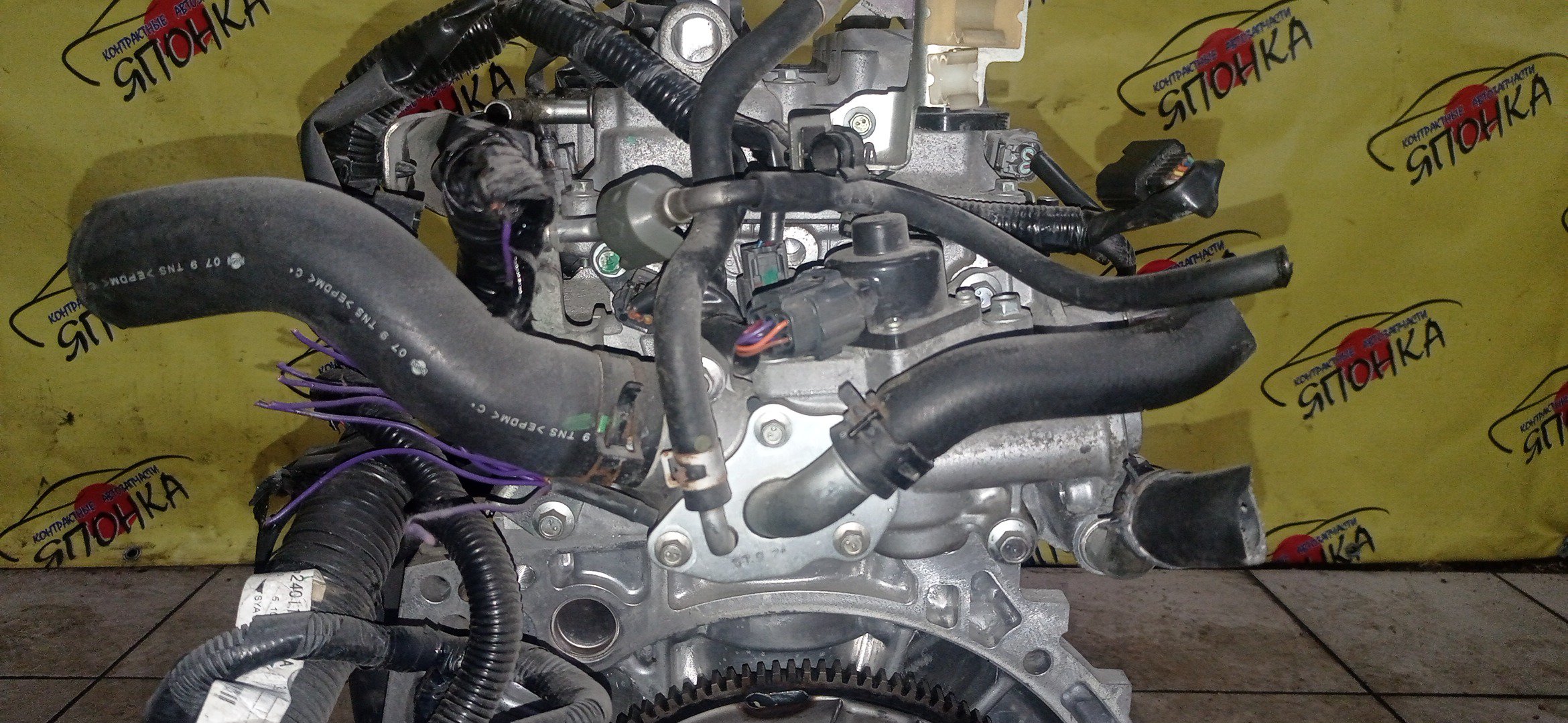 ДВС/NIS/HR15/MAZDA/AD/BLUEBIRD SYLPHY/CUBE/CUBE CUBIC/FAMILIA VAN/MARCH/NOTE/TIIDA/TIIDA LATIO/WINGROAD/BVY12/C11/E11/G11/SC11/VY12/Y12/YGZ11/YK12/YZ11/Z12