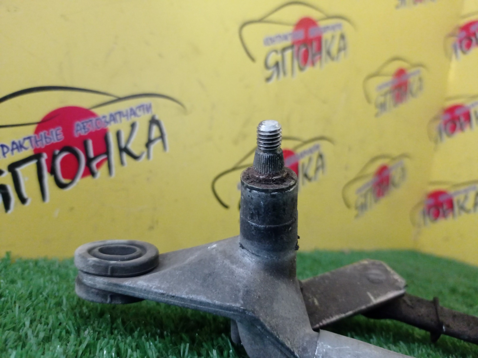 ТРАПЕЦИЯ ДВОРНИКОВ/TOY/CARINA/AT190/AT191G/CT190/CT190G/CT195/CT197V/CT198V/CT199V/ET196V/ST190/ST190G/ST191/ST191G/ST195/ST195G/ST198V/С МОТОРОМ