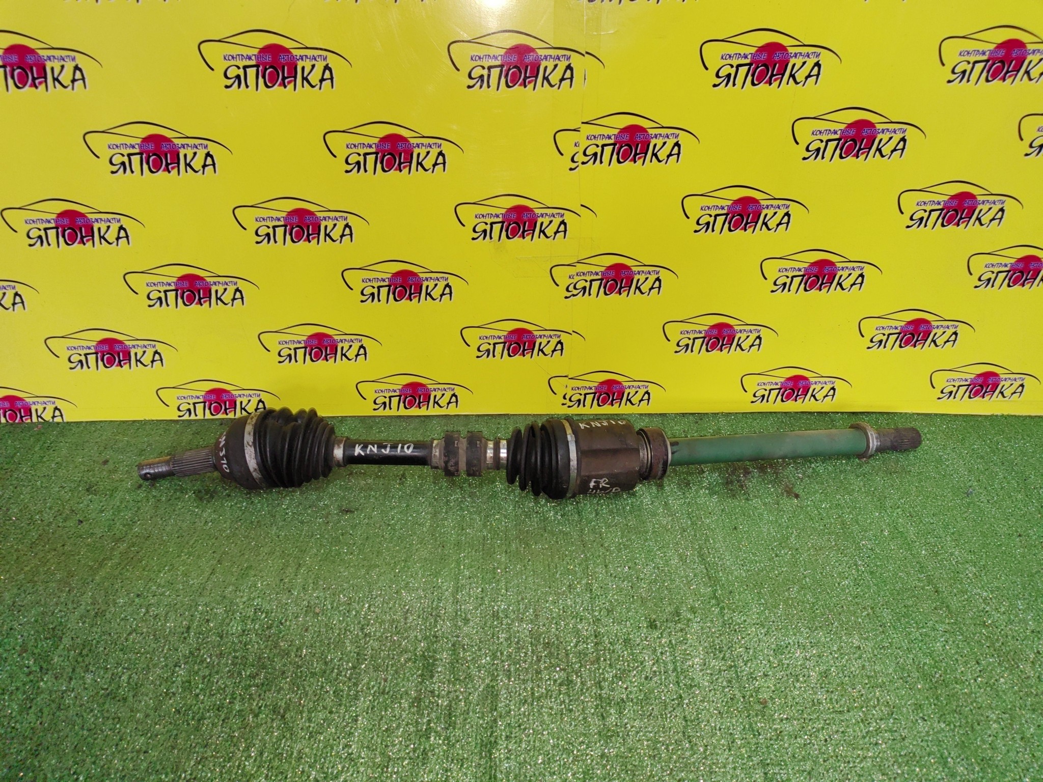 ПРИВОД/NIS/MR20/DUALIS/QASHQAI/X-TRAIL/DNT31/J10E/KNJ10/NJ10/NT31/F/R/4WD/CVT