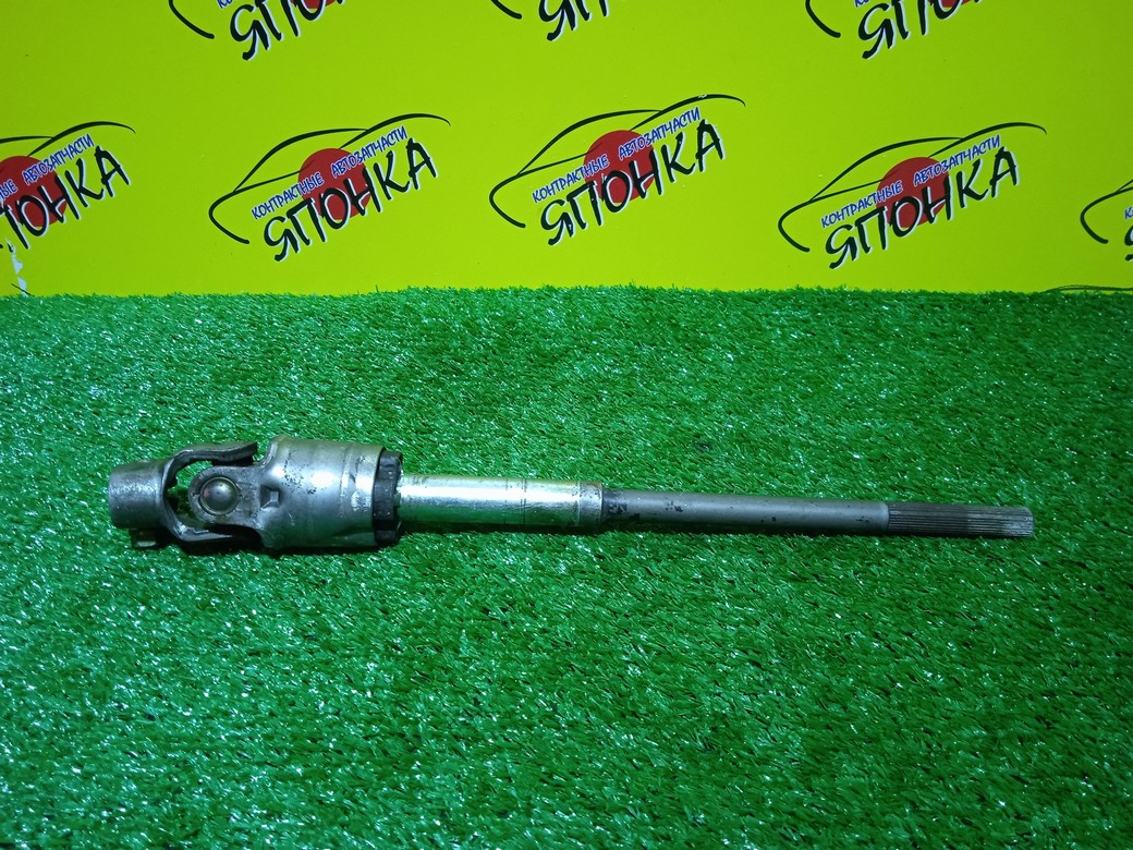 КАРДАНЧИК РУЛЕВОЙ/TOY/MARK II/VEROSSA/GX110/JZX110/UP