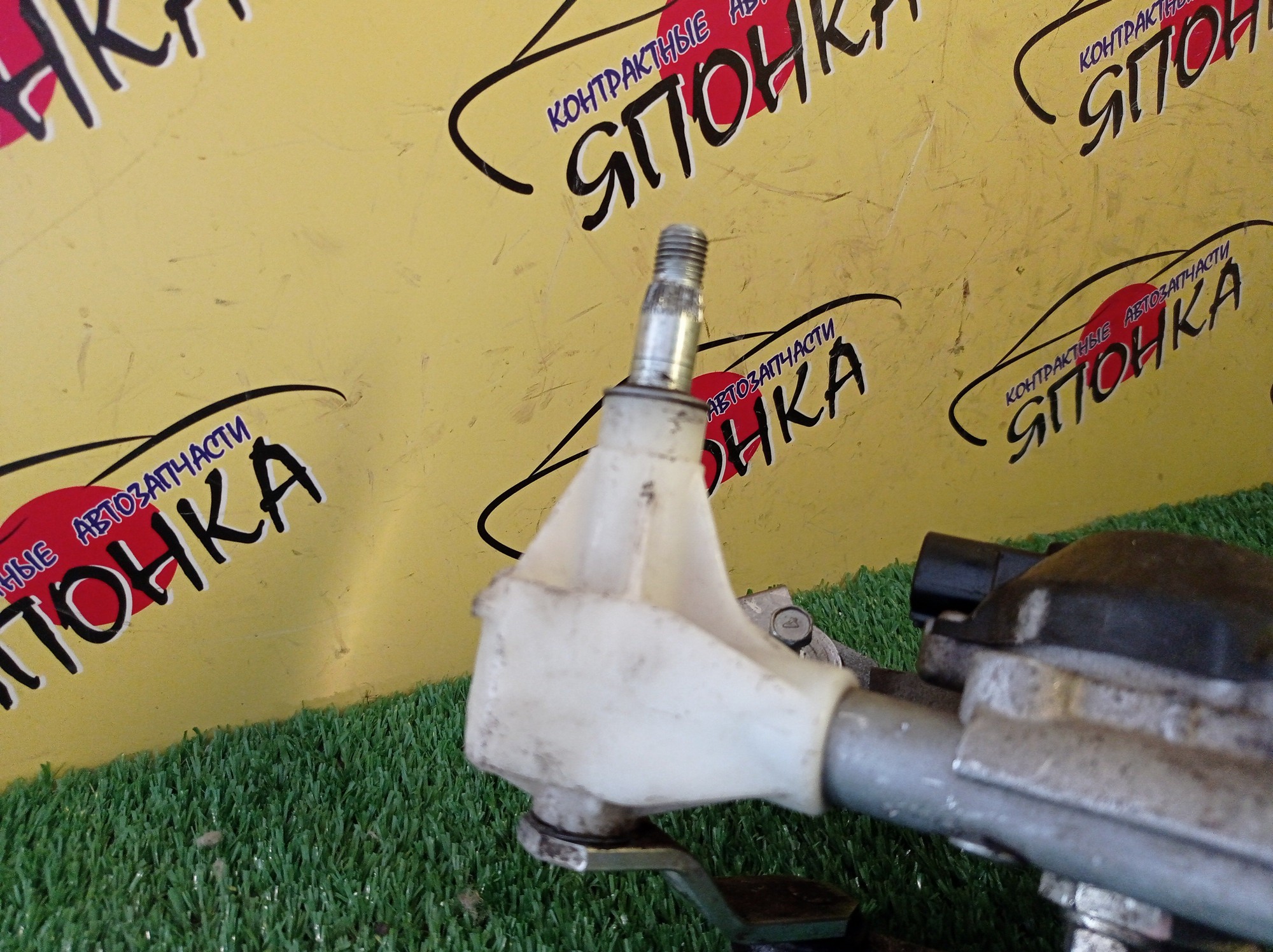 ТРАПЕЦИЯ ДВОРНИКОВ/HON/AIRWAVE/GJ1/GI2/С МОТОРОМ