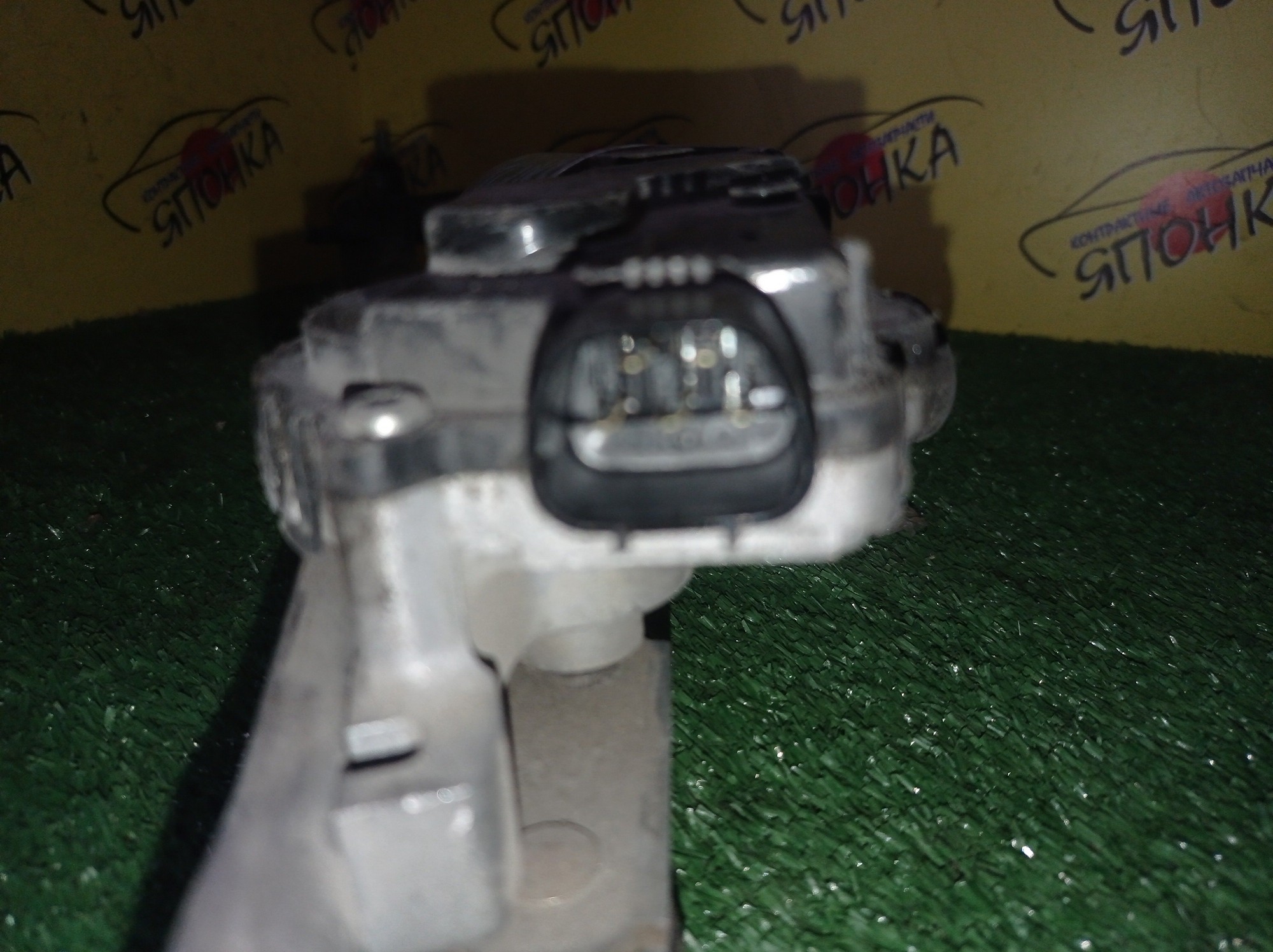 ТРАПЕЦИЯ ДВОРНИКОВ/TOY/BB/QNC20/QNC21/QNC25/С МОТОРОМ