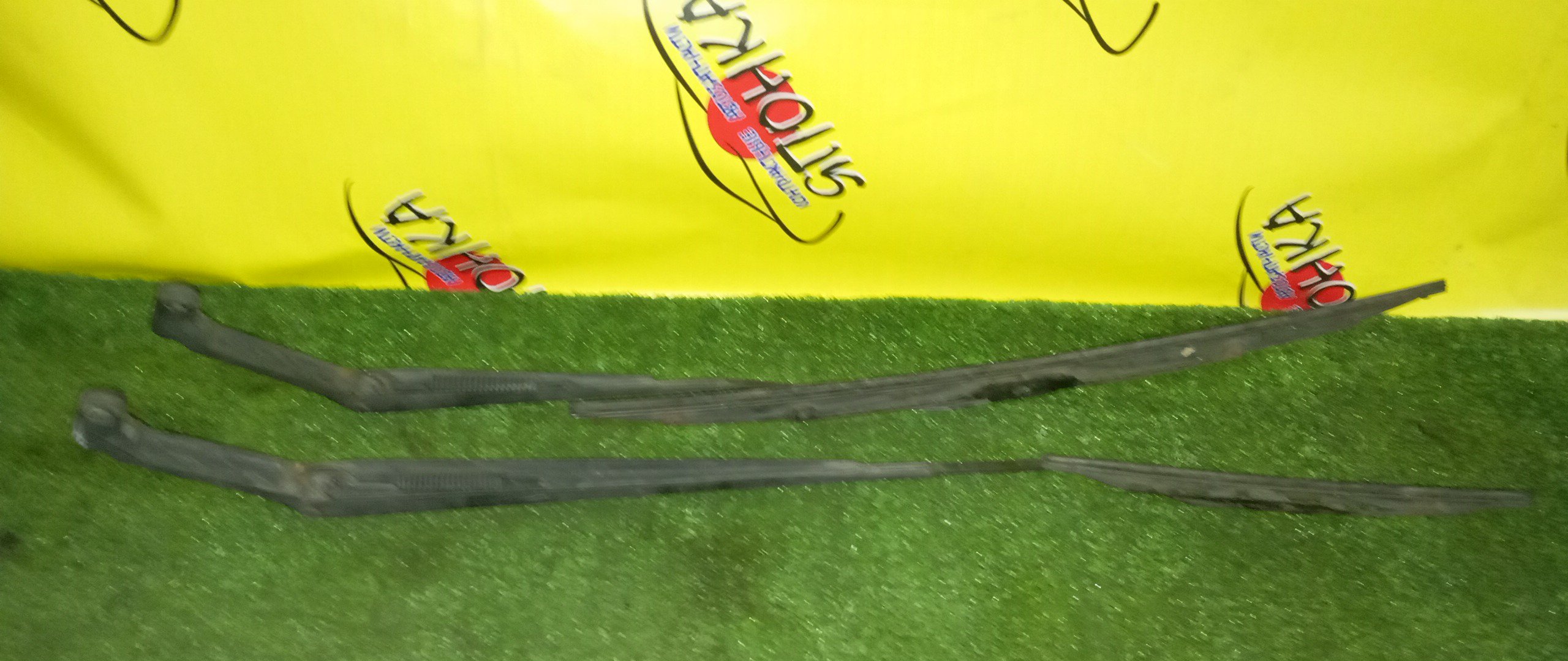 ДВОРНИК ЛОБОВОГО СТЕКЛА/MMC/COLT/COLT PLUS/Z21W/Z22W/Z23W/Z24W/Z27W/F/ПАРА