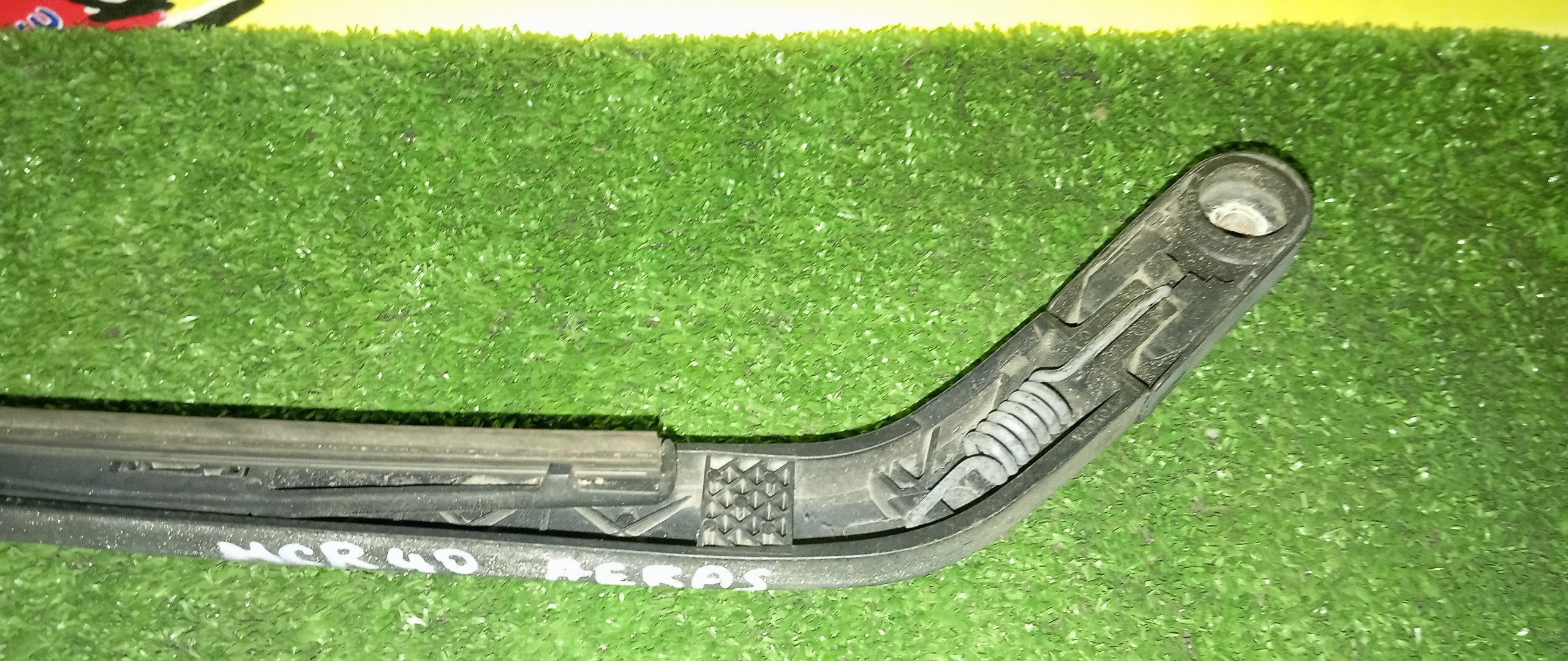 ДВОРНИК ЗАДНЕЙ ДВЕРИ/TOY/ESTIMA/ACR40/ACR30/AHR10/MCR30/MCR40