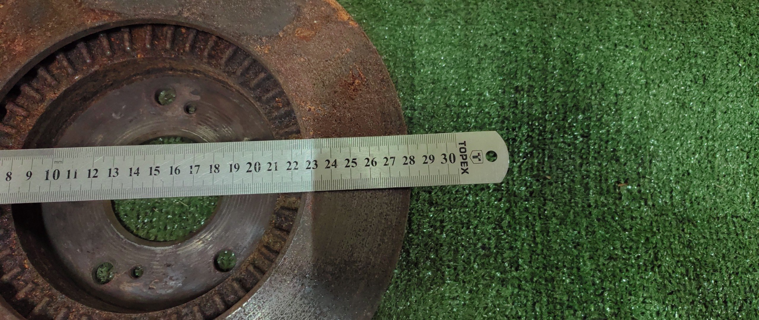 ТОРМОЗНОЙ ДИСК/HON/STEPWAGON/STREAM/RF3/RF4/RF5/RF6/RF7/RF8/RN1/RN2/RN3/RN4/RN5/RN6/RN7/RN8/RN9/F/5*114/280ММ