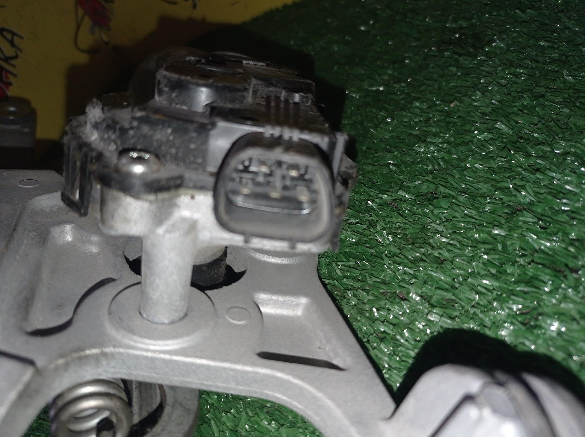 ТРАПЕЦИЯ ДВОРНИКОВ/TOY/PRIUS/ZVW50/ZVW51/ZVW55/С МОТОРОМ