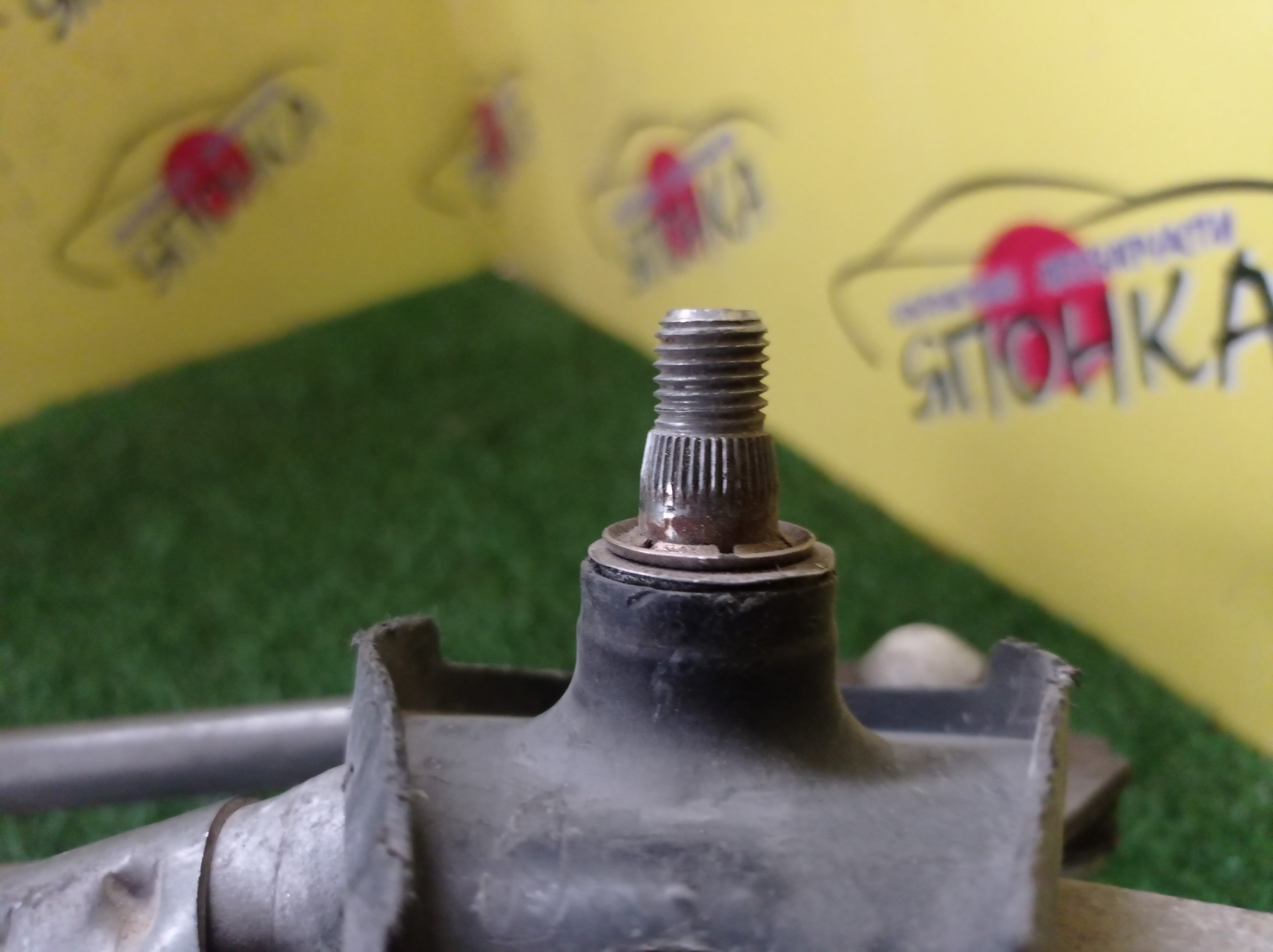 ТРАПЕЦИЯ ДВОРНИКОВ/TOY/VITZ/SCP92/NCP92/NCP96/KSP90/SCP90/NCP91/NCP95/С МОТОРОМ