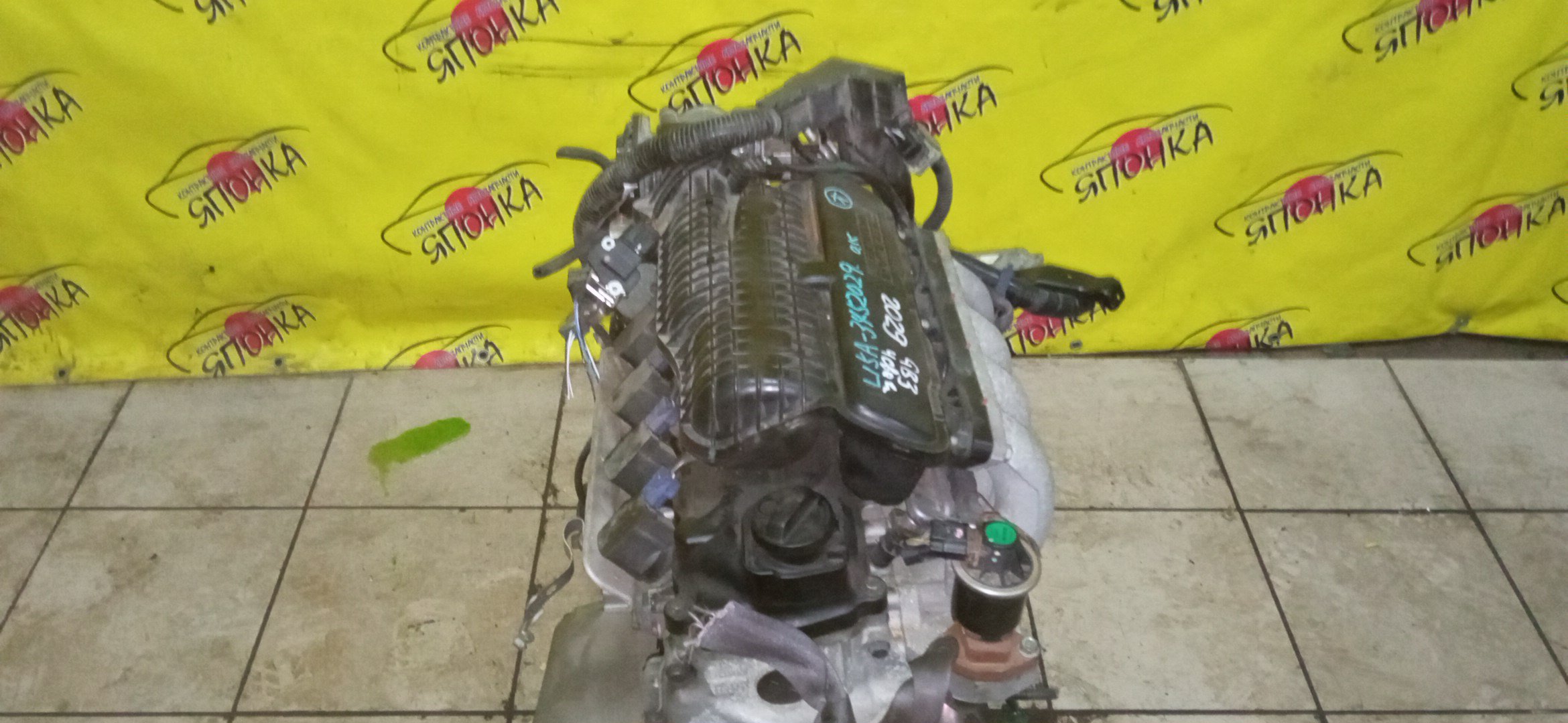 ДВС/HON/L15A/CITY/FIT/FIT SHUTTLE/FREED/FREED SPIKE/GE8/GE9/GG7/GG8/GB3/GB4/GM8/4 СВЕЧИ/11000RB1800/12200RB0000