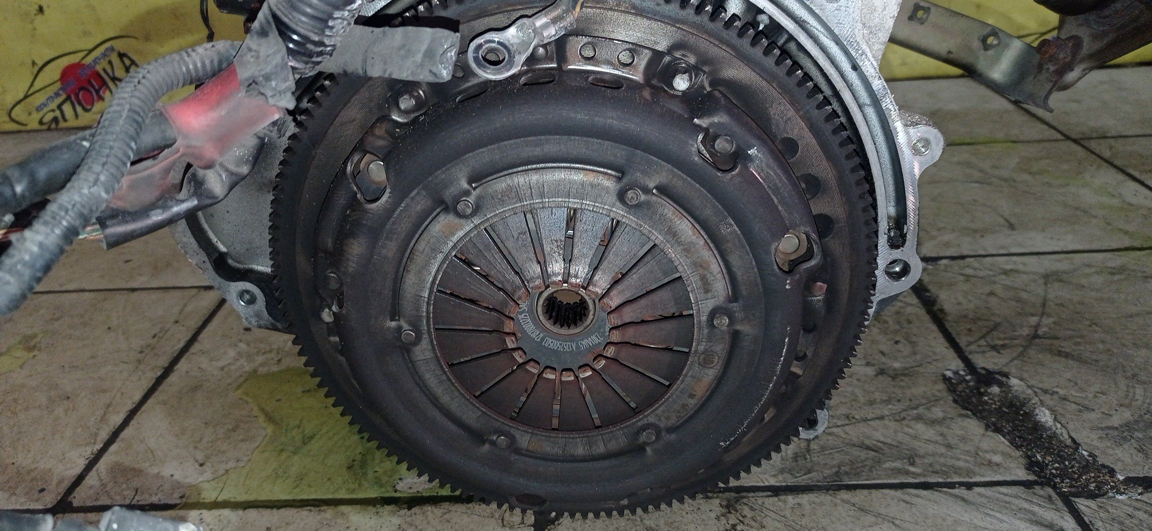 ДВС/MMC/4A91/COLT/COLT PLUS/LANCER X/LANCER/CX2A/CY2A/Z23A/Z23W/Z24A/Z24W/Z36A/MN178399