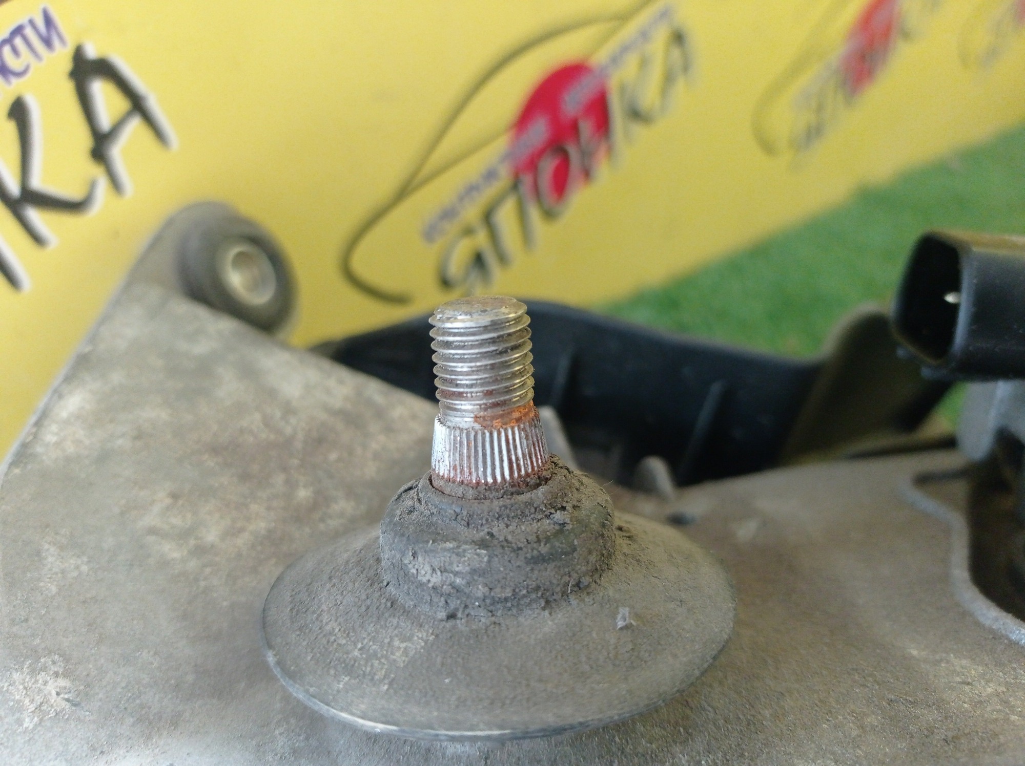 ТРАПЕЦИЯ ДВОРНИКОВ/INF/FX35/FX45/S50/С МОТОРОМ