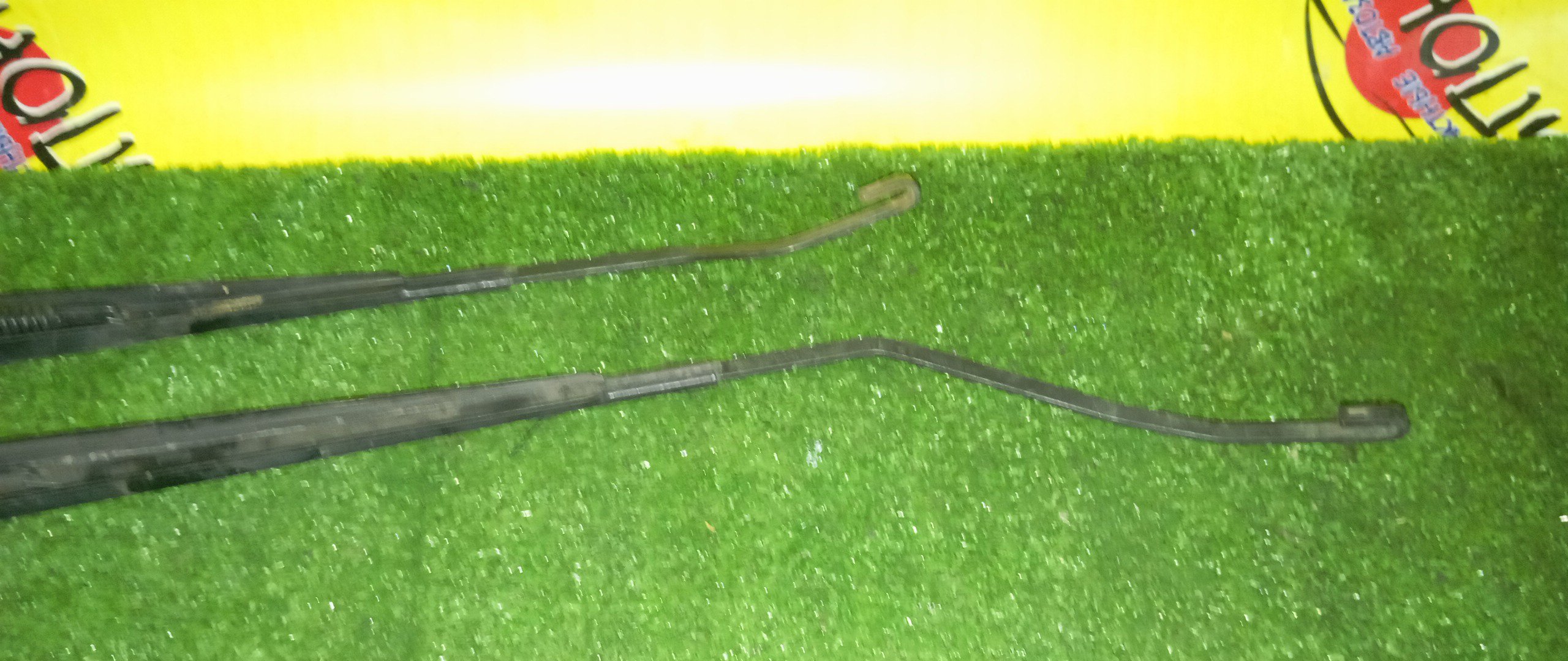 ДВОРНИК ЛОБОВОГО СТЕКЛА/SUZ/SX4/YA11S/F/ПАРА/ПРАВЫЙ РУЛЬ