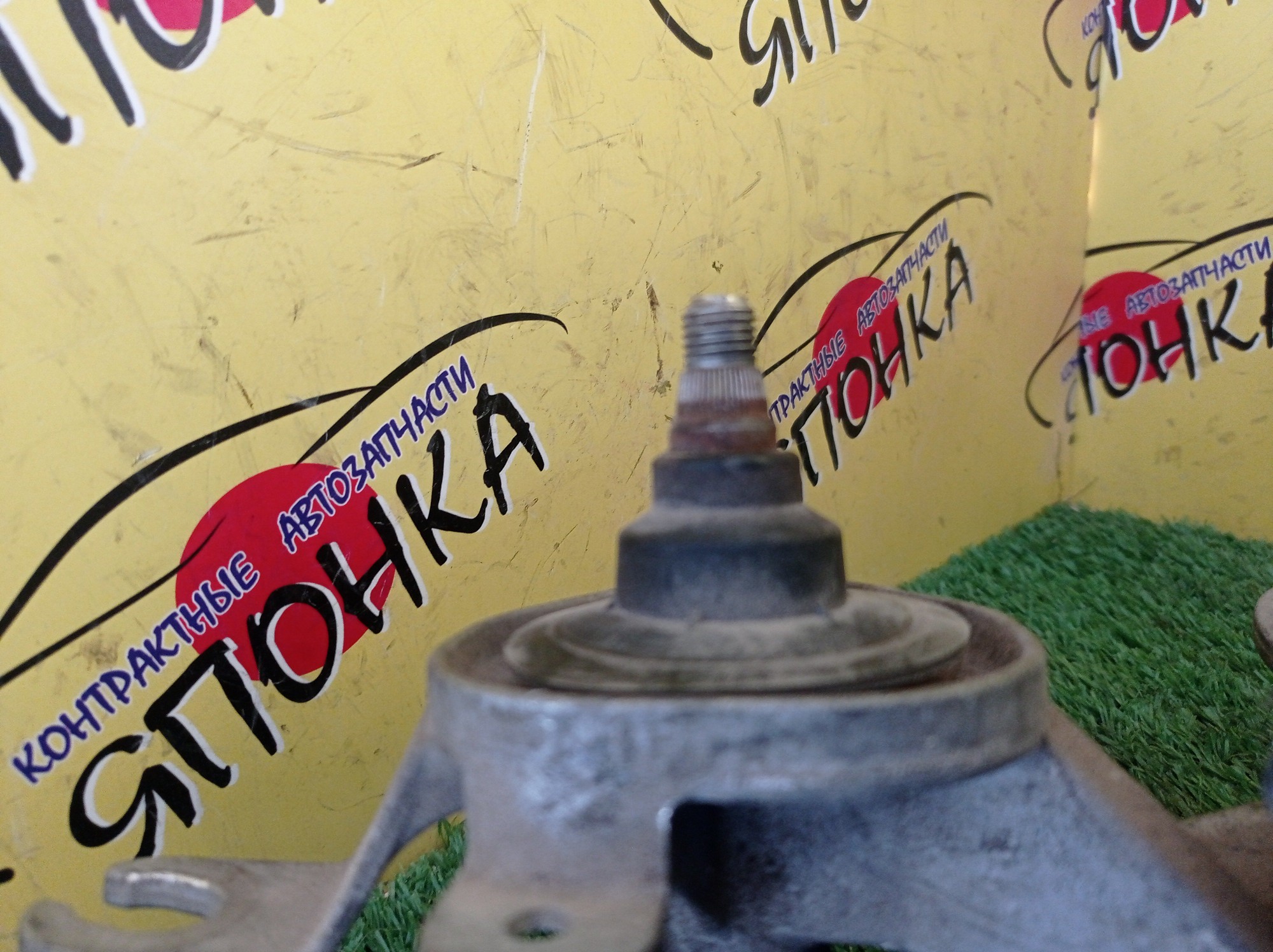 ТРАПЕЦИЯ ДВОРНИКОВ/NIS/SERENA/C25/С МОТОРОМ