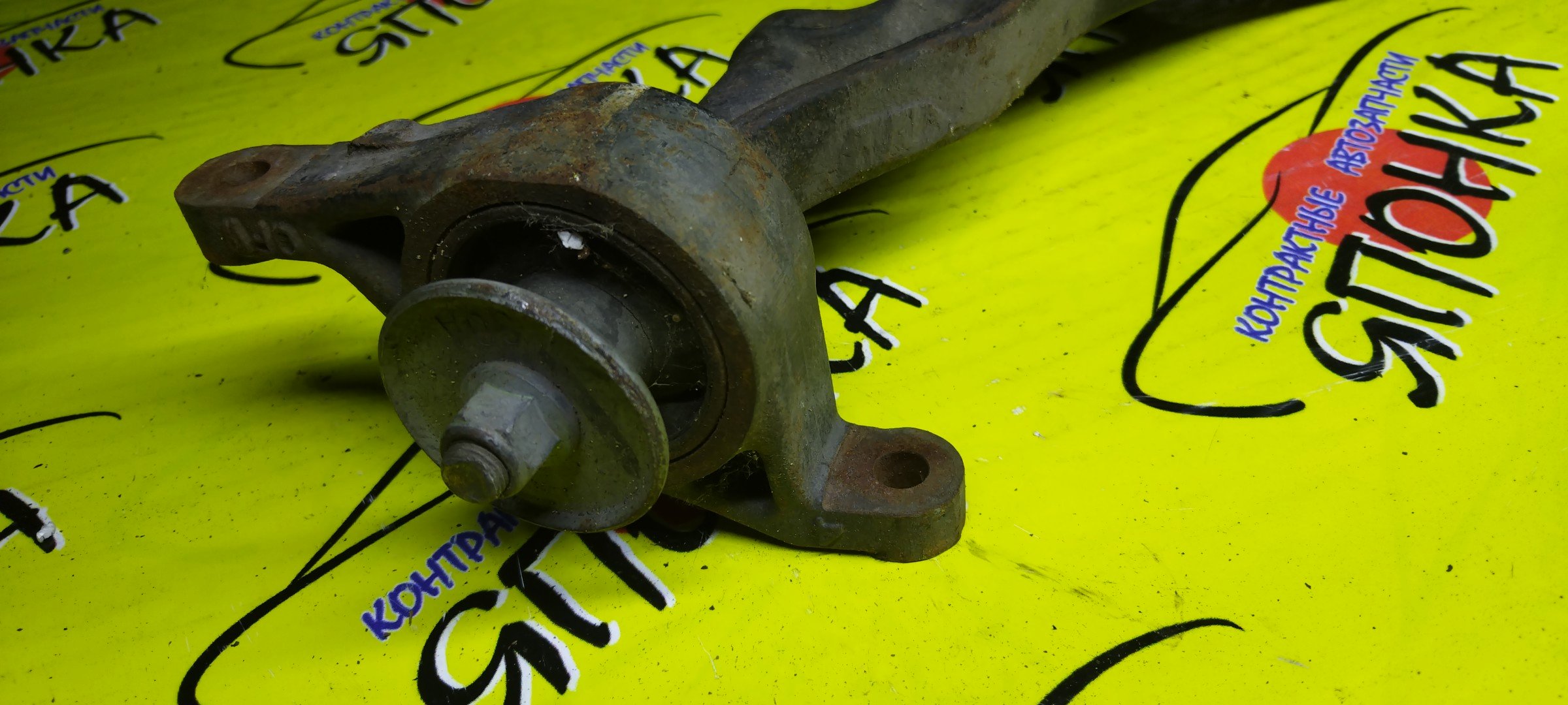 РЫЧАГ/HON/LEGEND/KA9/DOWN/F/L