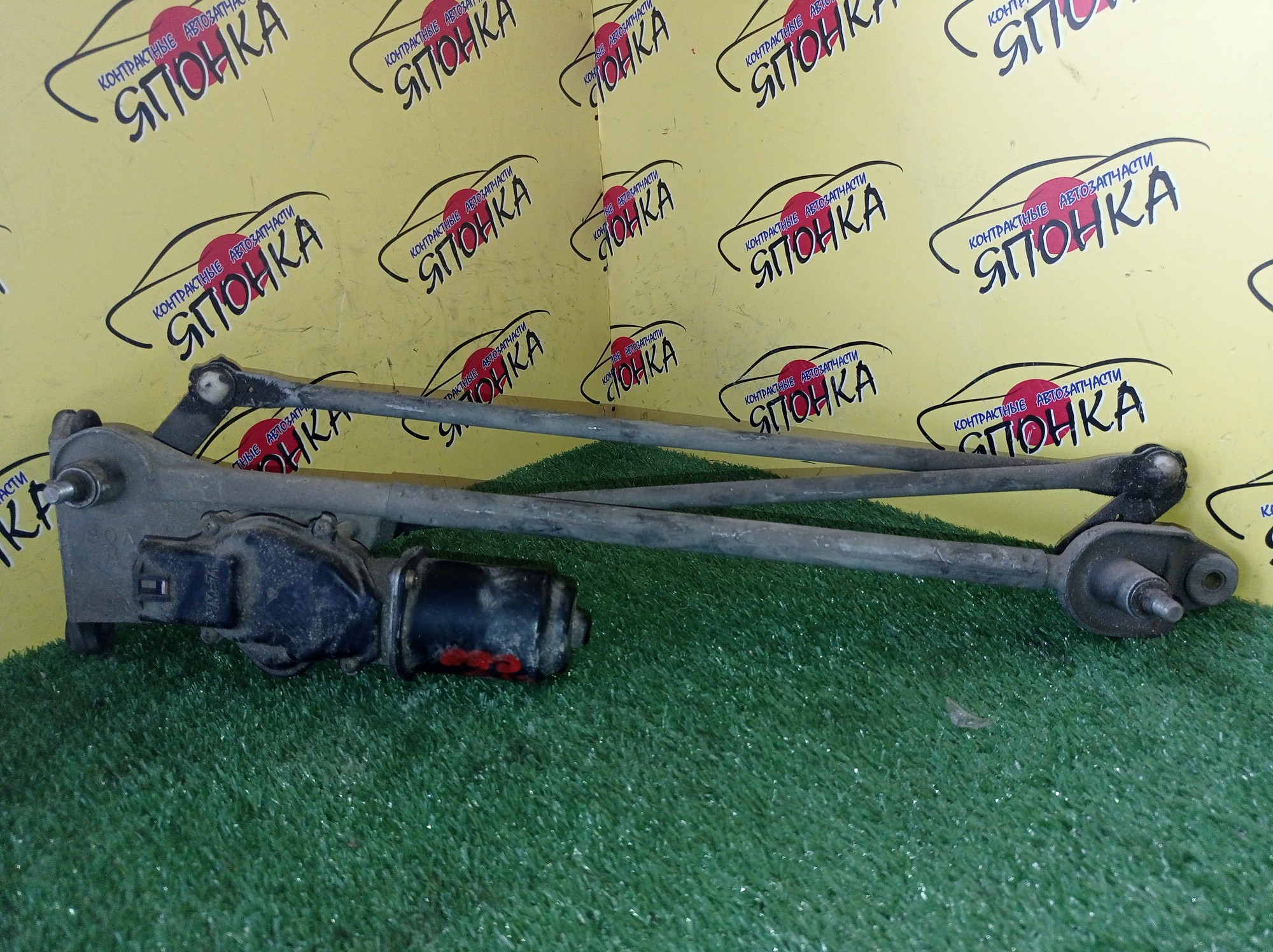 ТРАПЕЦИЯ ДВОРНИКОВ/HON/ACCORD/ASKA/TORNEO/CF3/CF4/CF5/CF6/CF7/CH9/CJ2/CJ3/CL1/CL2/CL3/С МОТОРОМ