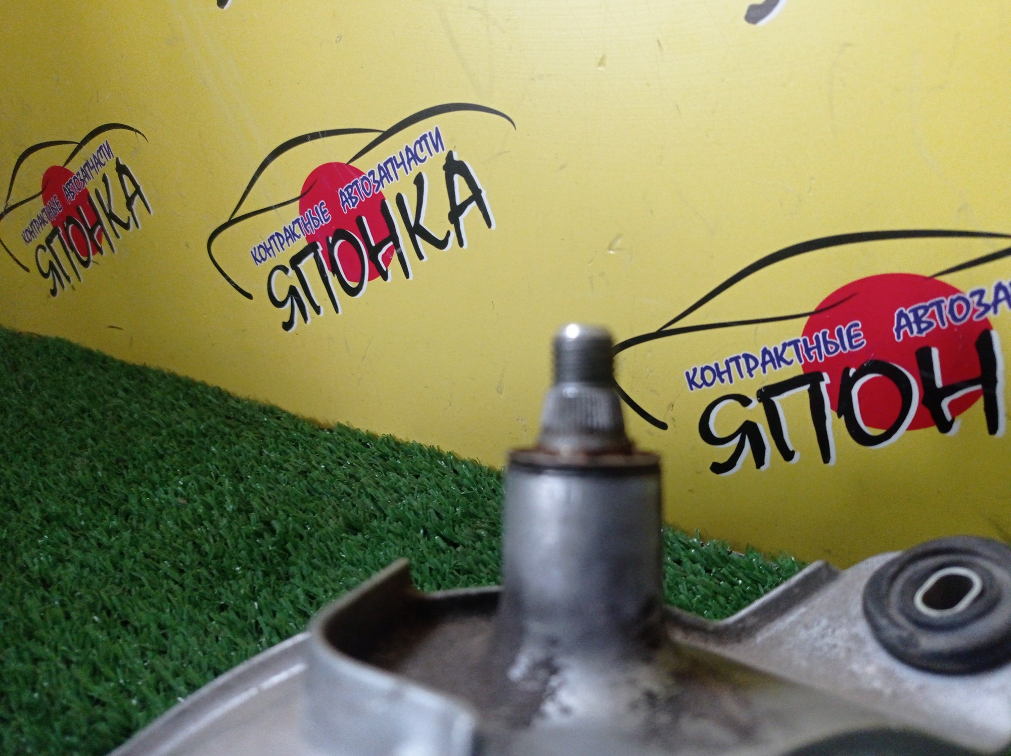 ТРАПЕЦИЯ ДВОРНИКОВ/TOY/CAMRY/ACV40/ACV45/С МОТОРОМ