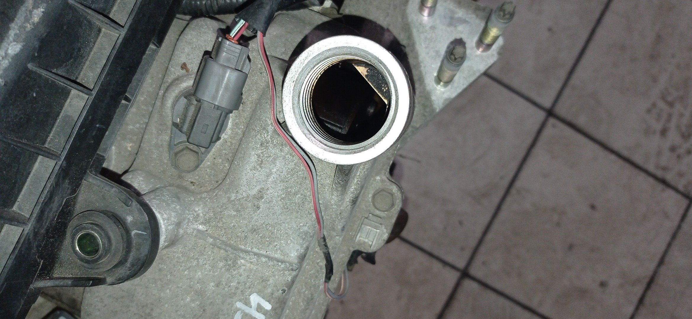 ДВС/MAZ/ZJ-VE/DEMIO/DY3W/2WD/ПОД ГУР/МЕХ. ДРОССЕЛЬ