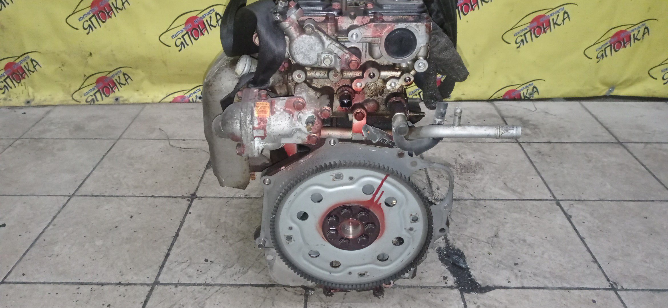 ДВС/MMC/4G93 GDI/MD367149/DINGO/GALANT/LANCER/LANCER CEDIA/LEGNUM/RVR/CQ5A/CS5A/CS5W/EA1A/EA1W/EA2A/EC1A/EC1W/N61W/N71W/КАТУШЕЧНЫЙ/MD338589