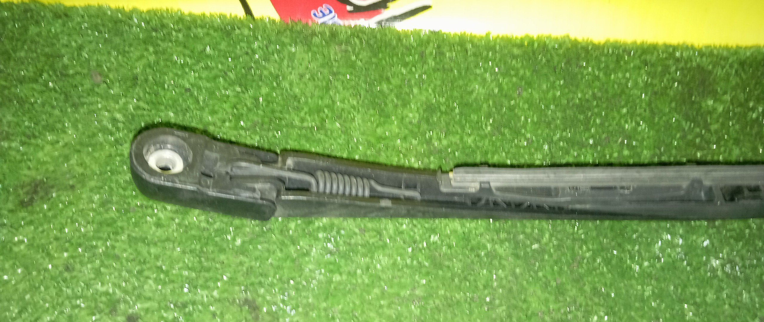 ДВОРНИК ЛОБОВОГО СТЕКЛА/NIS/WINGROAD/WFY11/WHNY11/WHY11/WPY11/F/ПАРА