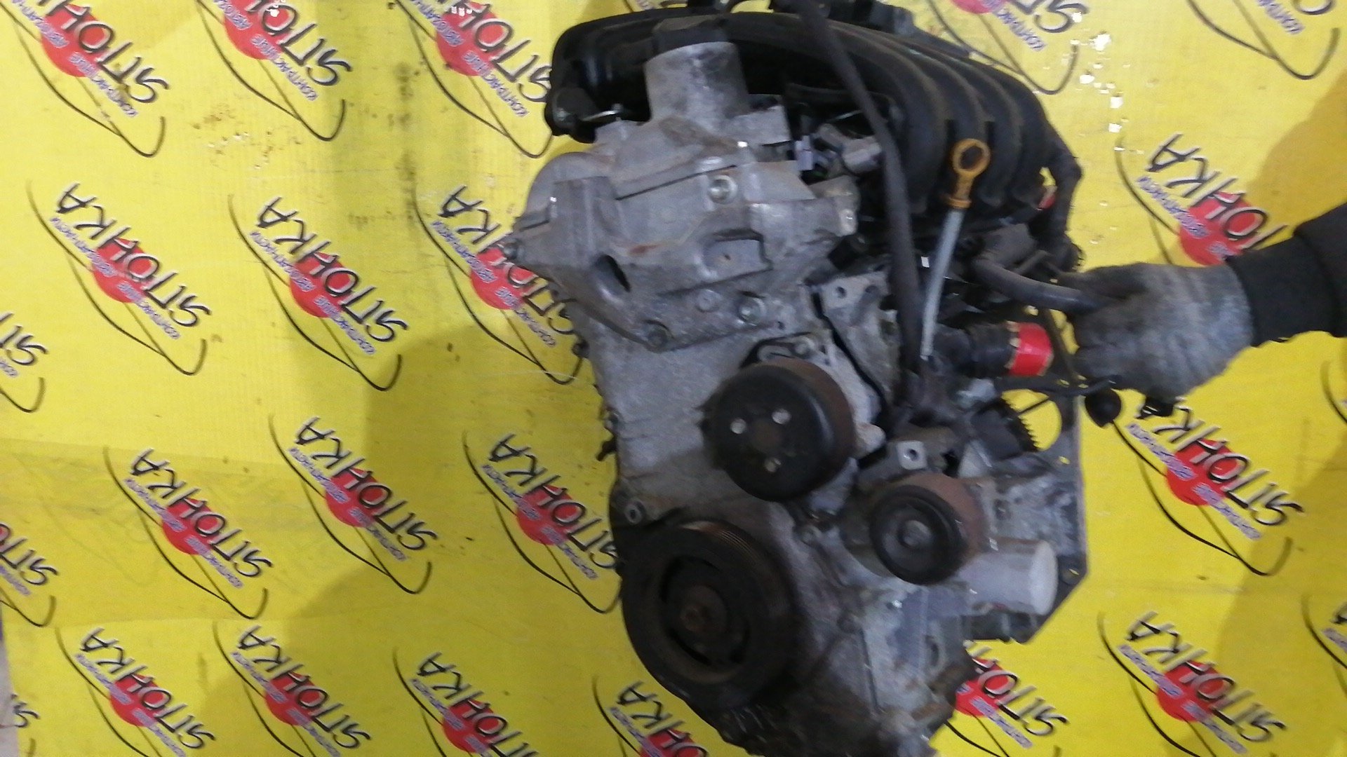 ДВС/NIS/HR15/MAZDA/AD/BLUEBIRD SYLPHY/CUBE/CUBE CUBIC/FAMILIA VAN/MARCH/NOTE/TIIDA/TIIDA LATIO/WINGROAD/BVY12/C11/E11/G11/SC11/VY12/Y12/YGZ11/YK12/YZ11/Z12