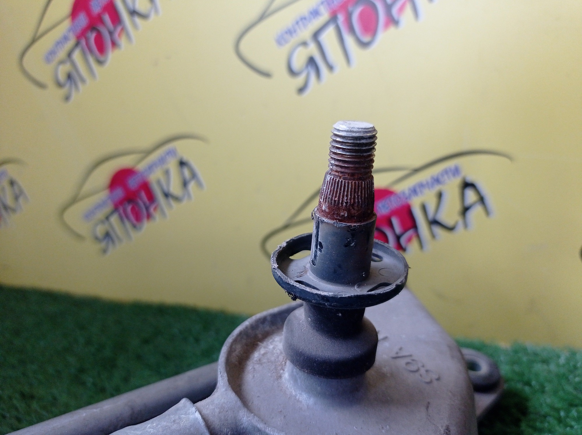 ТРАПЕЦИЯ ДВОРНИКОВ/HON/CR-V/RD5/RD7/С МОТОРОМ