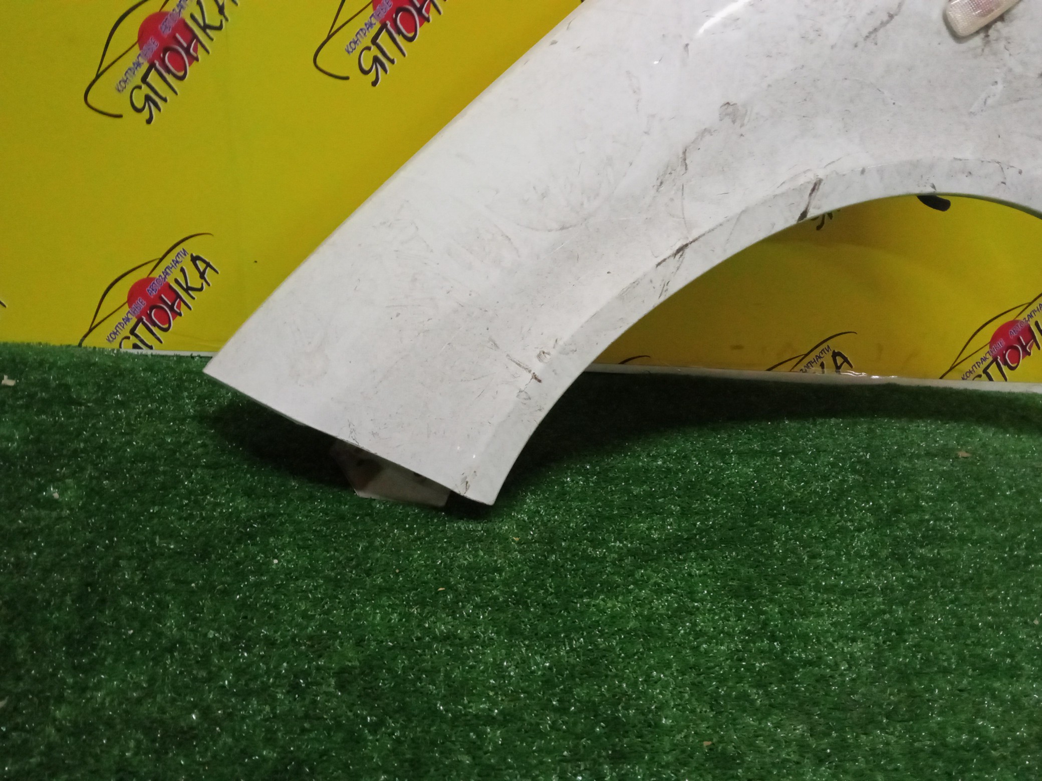 КРЫЛО/NIS/WINGROAD/VENY11/VEY11/VFY11/VGY11/VHNY11/VY11/WFNY11/WFY11/WHNY11/WHY11/WPY11/WRY11/F/L/2 МОДЕЛЬ/63101WE010/63101WE000