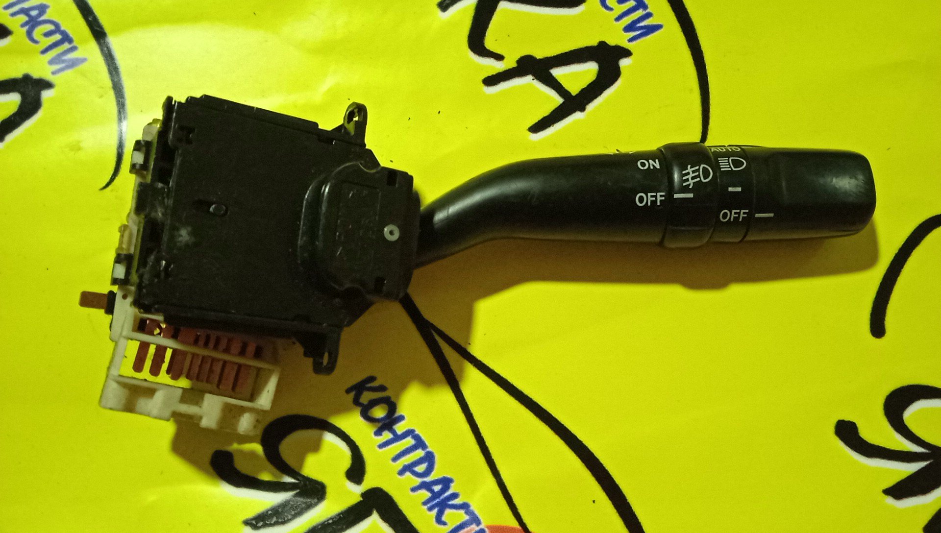 ГИТАРА/TOY/CROWN MAJESTA/CHASER/CRESTA/MARK II/GX100/GX105/JZX100/JZX101/JZX105/LX100/SX100/S151/UZS151/UZS155/UZS157/СВЕТ/8414022170/8414030190