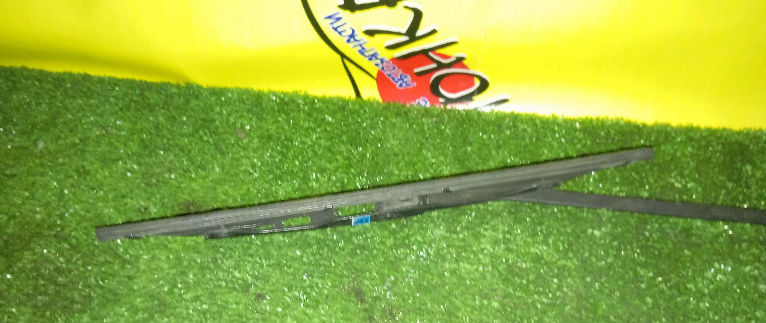 ДВОРНИК ЗАДНЕЙ ДВЕРИ/TOY/DUET/M100A