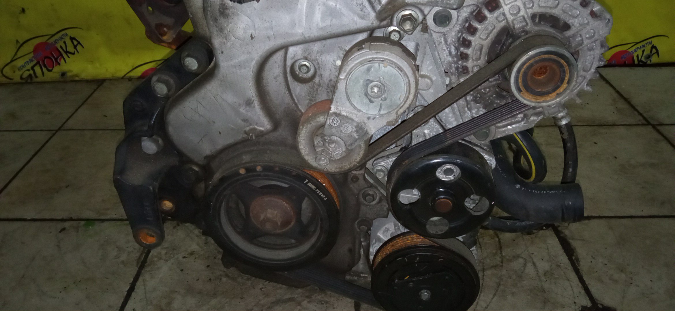 ДВС/NIS/MR20DE/SUZUKI/BLUEBIRD SYLPHY/DUALIS/LAFESTA/LANDY/QASHQAI2/SERENA/X-TRAIL/B30/C25/CC25/J10/J10E/JJ10E/KG11/KJ10/SC25/T31/2WD/10102EW0A0/10102EN0AB/10102EN0RB/10102EN1R0/101021GKAA