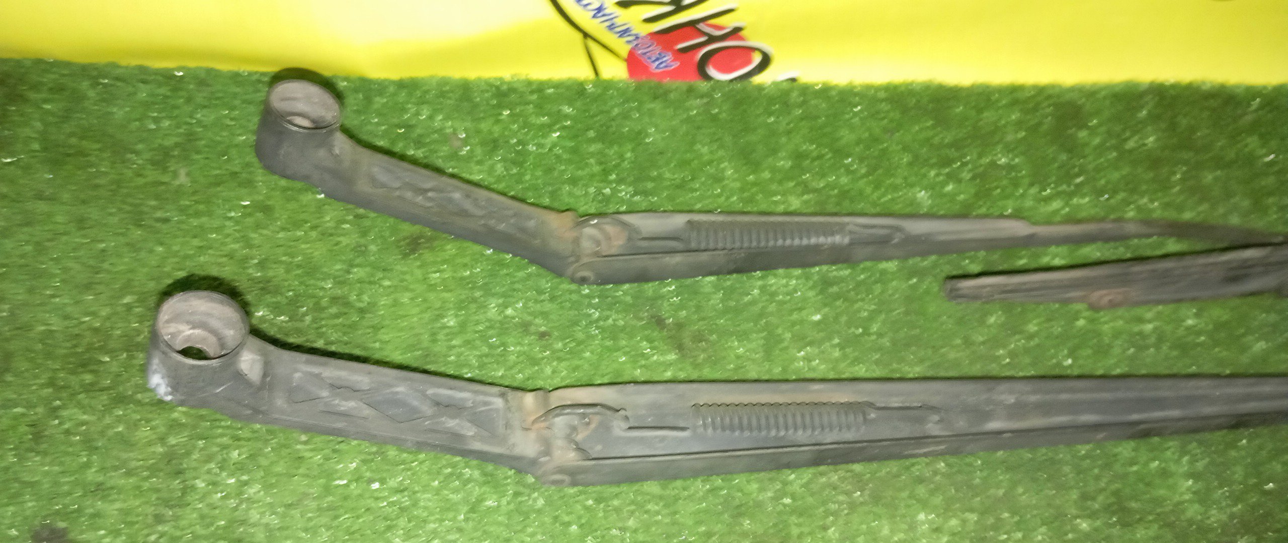 ДВОРНИК ЛОБОВОГО СТЕКЛА/MMC/COLT/COLT PLUS/Z21W/Z22W/Z23W/Z24W/Z27W/F/ПАРА