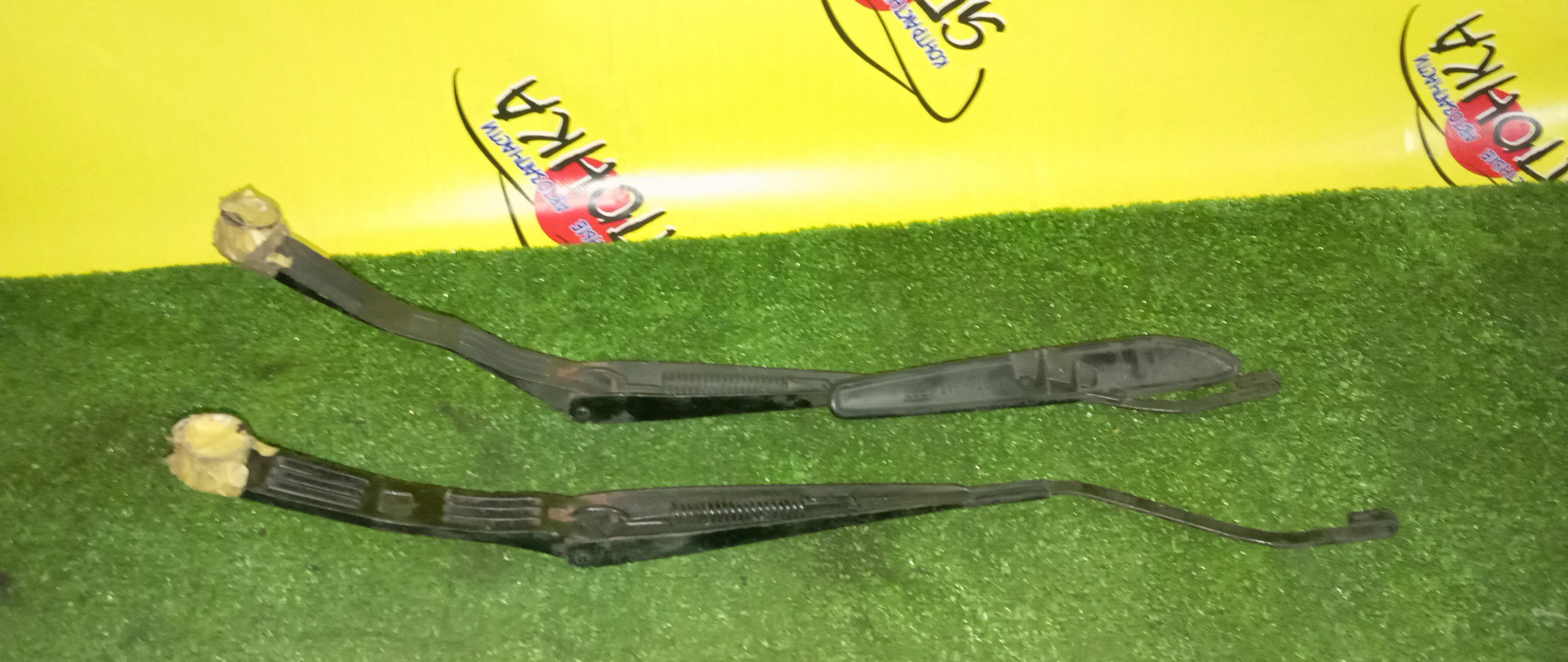 ДВОРНИК ЛОБОВОГО СТЕКЛА/SUB/LEGACY/LEGACY B4/BH5/BE5/BHE/F/ПАРА