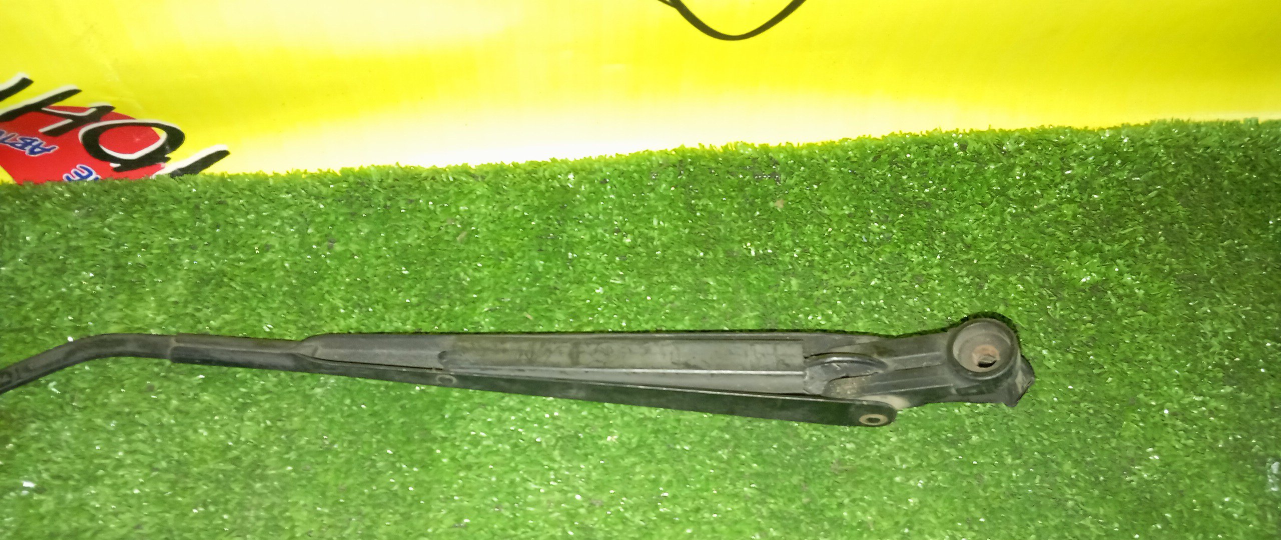 ДВОРНИК ЗАДНЕЙ ДВЕРИ/TOY/CELICA/ZZT230/ZZT231