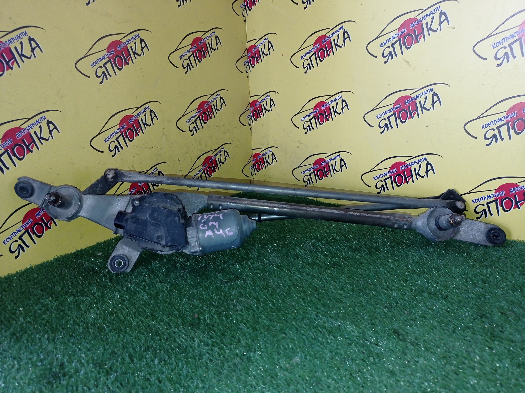 ТРАПЕЦИЯ ДВОРНИКОВ/SUZ/ESCUDO/GRAND VITARA/TD54W/TD94W