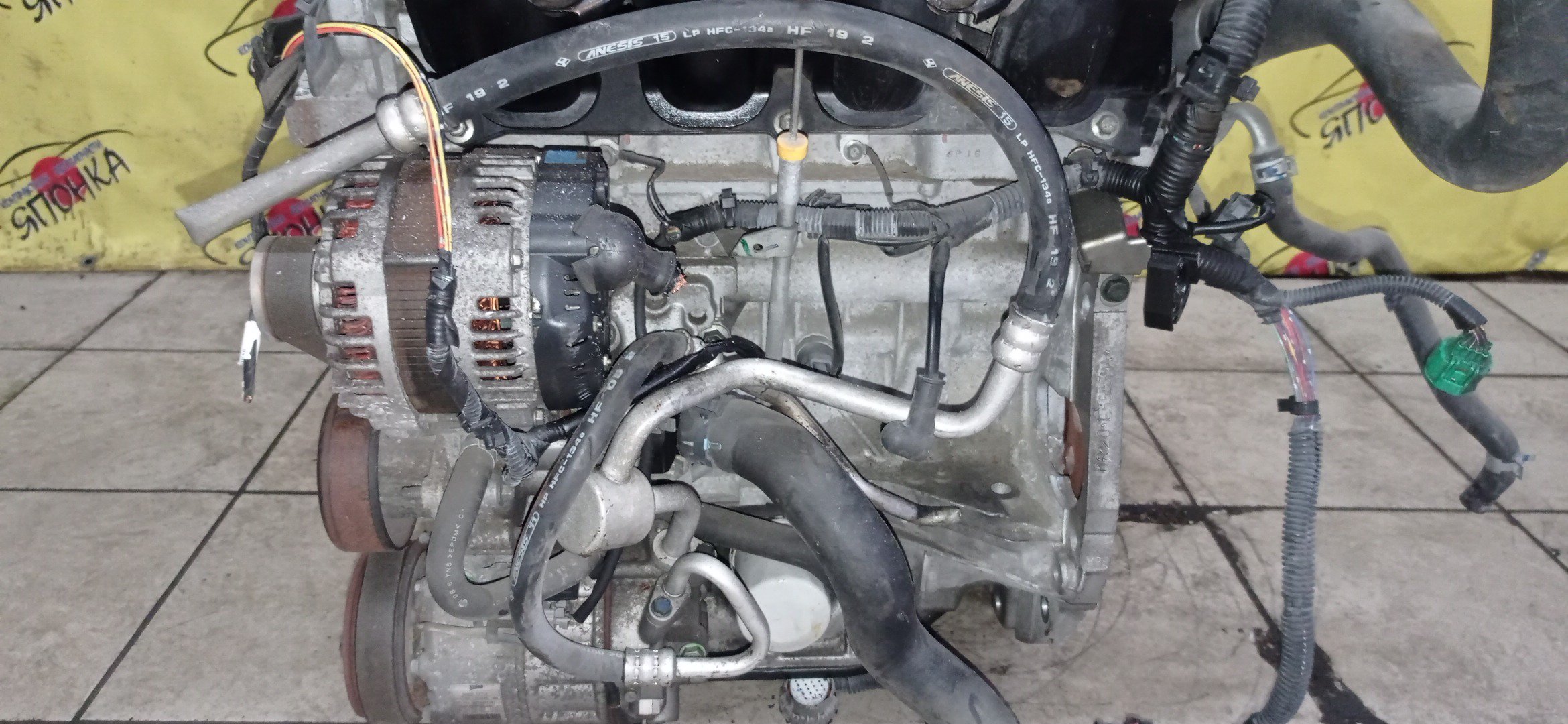 ДВС/NIS/MR20DE/SUZUKI/BLUEBIRD SYLPHY/DUALIS/LAFESTA/LANDY/QASHQAI2/SERENA/X-TRAIL/B30/C25/CC25/J10/J10E/JJ10E/KG11/KJ10/SC25/T31/2WD/10102EW0A0/10102EN0AB/10102EN0RB/10102EN1R0/101021GKAA