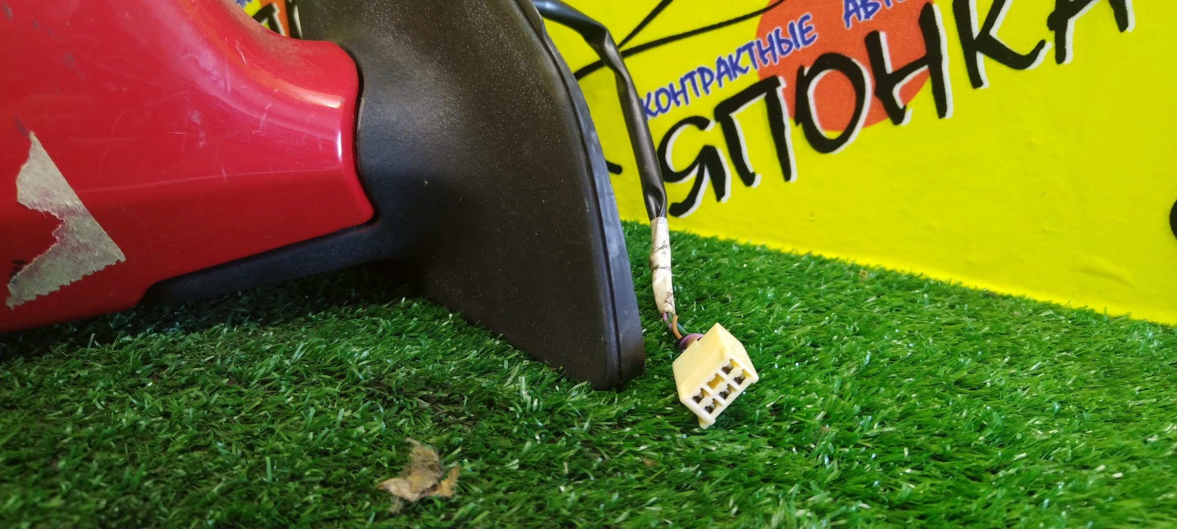 ЗЕРКАЛО/TOY/FUNCARGO/NCP20/NCP21/NCP25/5KOHT/R