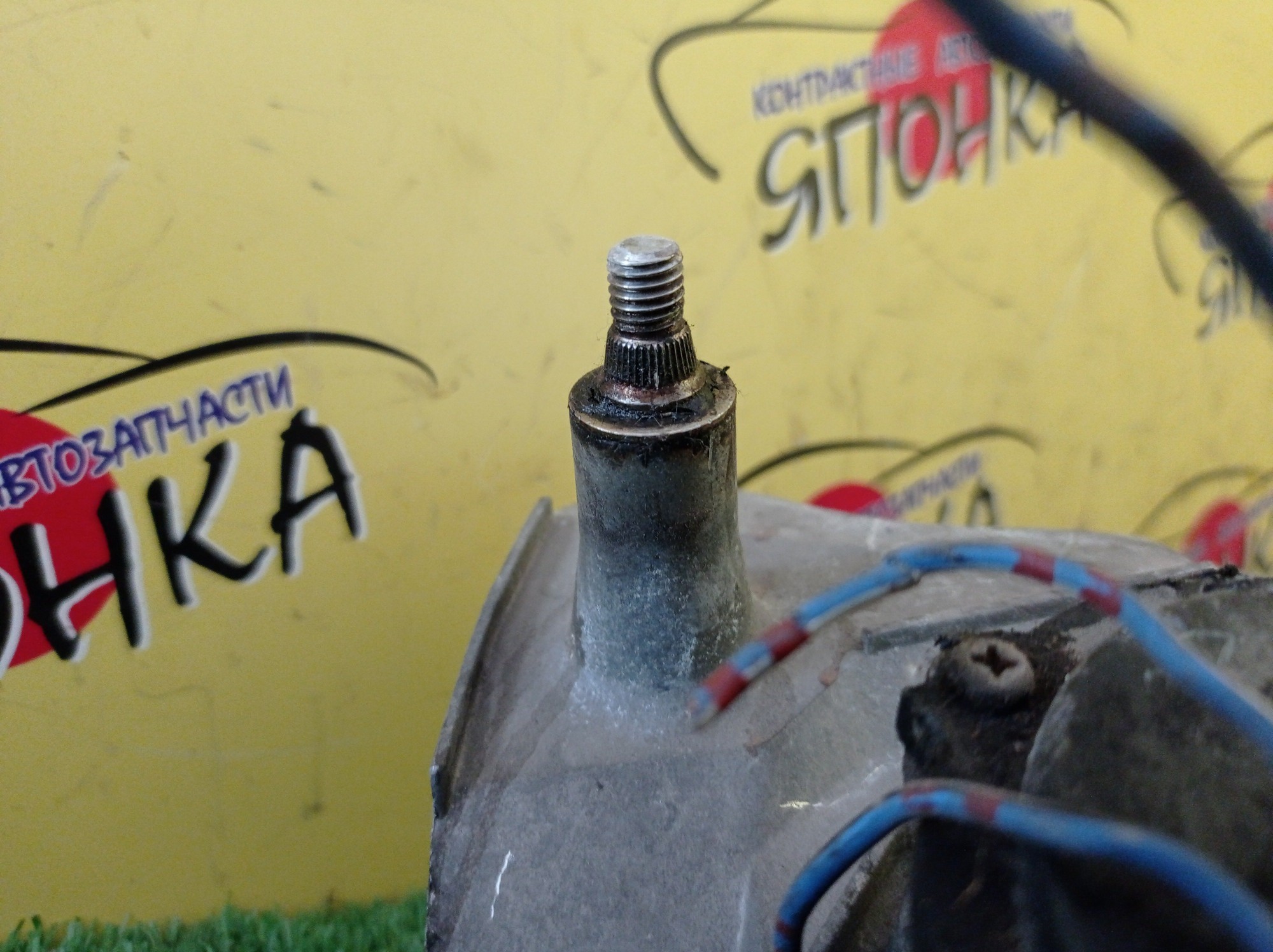 ТРАПЕЦИЯ ДВОРНИКОВ/MMC/DIAMANTE/F31A/F34A/F36A/F41A/F46A/F47A/С МОТОРОМ