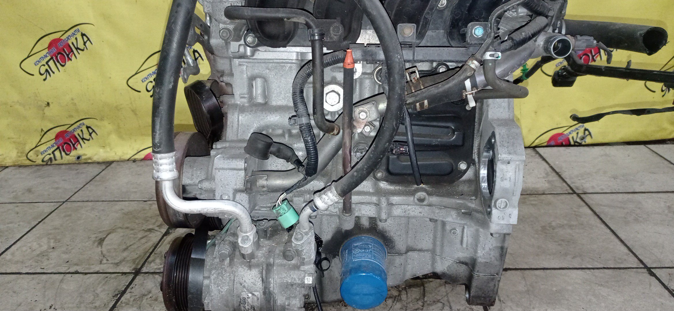 ДВС/HON/L13A/FIT/FIT ARIA/JAZZ/GD1/GD2/GD6/GD7/8 СВЕЧЕЙ/11000PWA800/12200PWA010