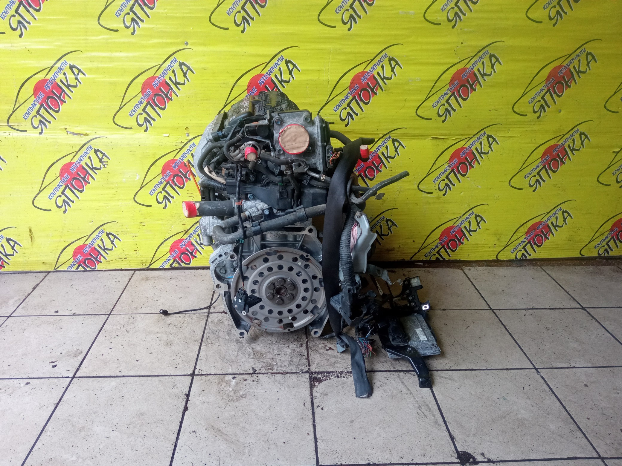 ДВС/HON/L15A/CITY/FIT/FIT SHUTTLE/FREED/FREED SPIKE/GE8/GE9/GG7/GG8/GB3/GB4/GM8/4 СВЕЧИ/11000RB1800/12200RB0000