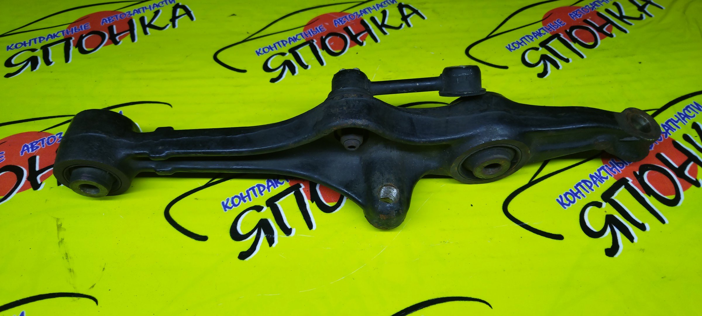 РЫЧАГ/HON/TORNEO/ACCORD/ACCORD WAGON/ASKA/CF4/CF6/CF3/CF5/CF7/CL2/CL3/CH9/CL1/CJ2/CJ3/DOWN/F/R/ПРЯМОЙ