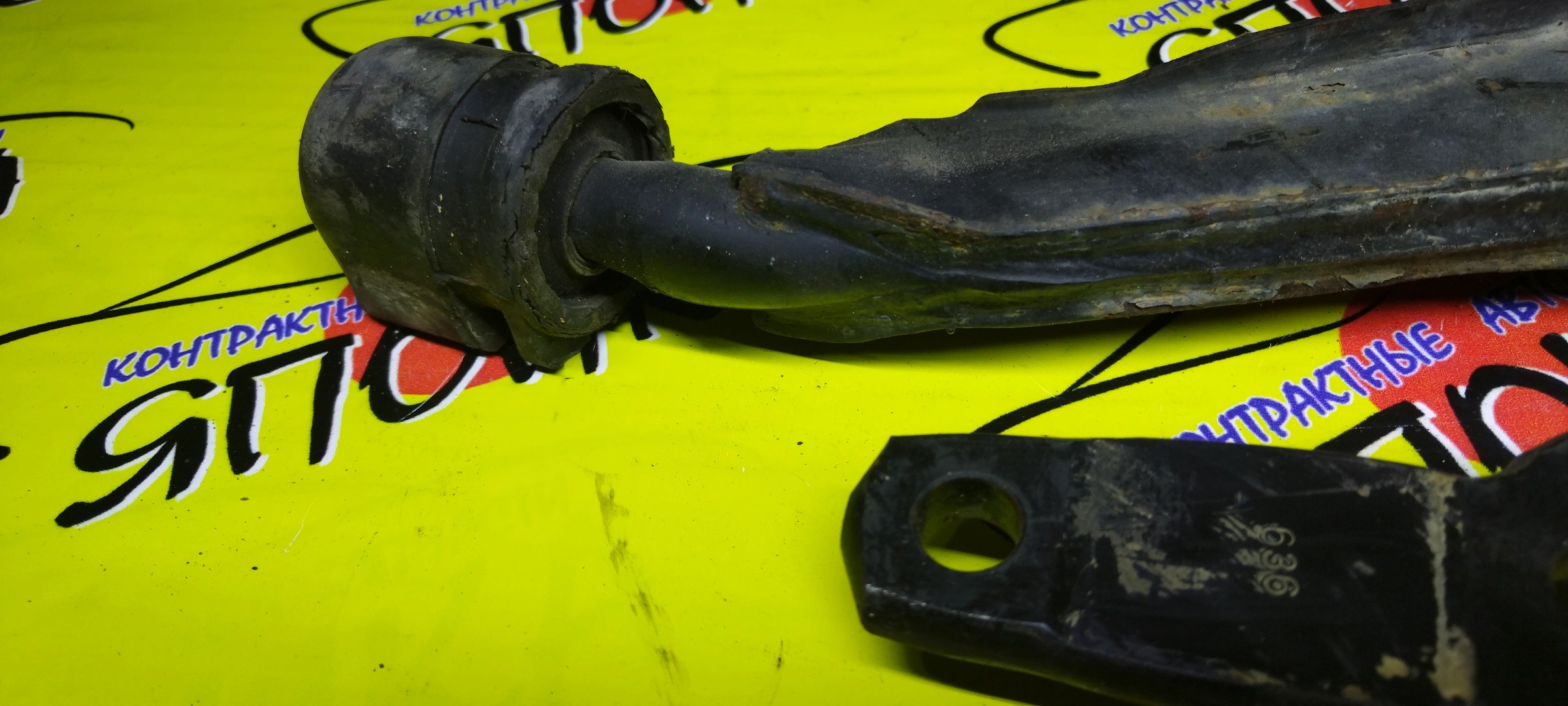 РЫЧАГ/NIS/PRIMERA/FHP10/HP10/P10/F/L