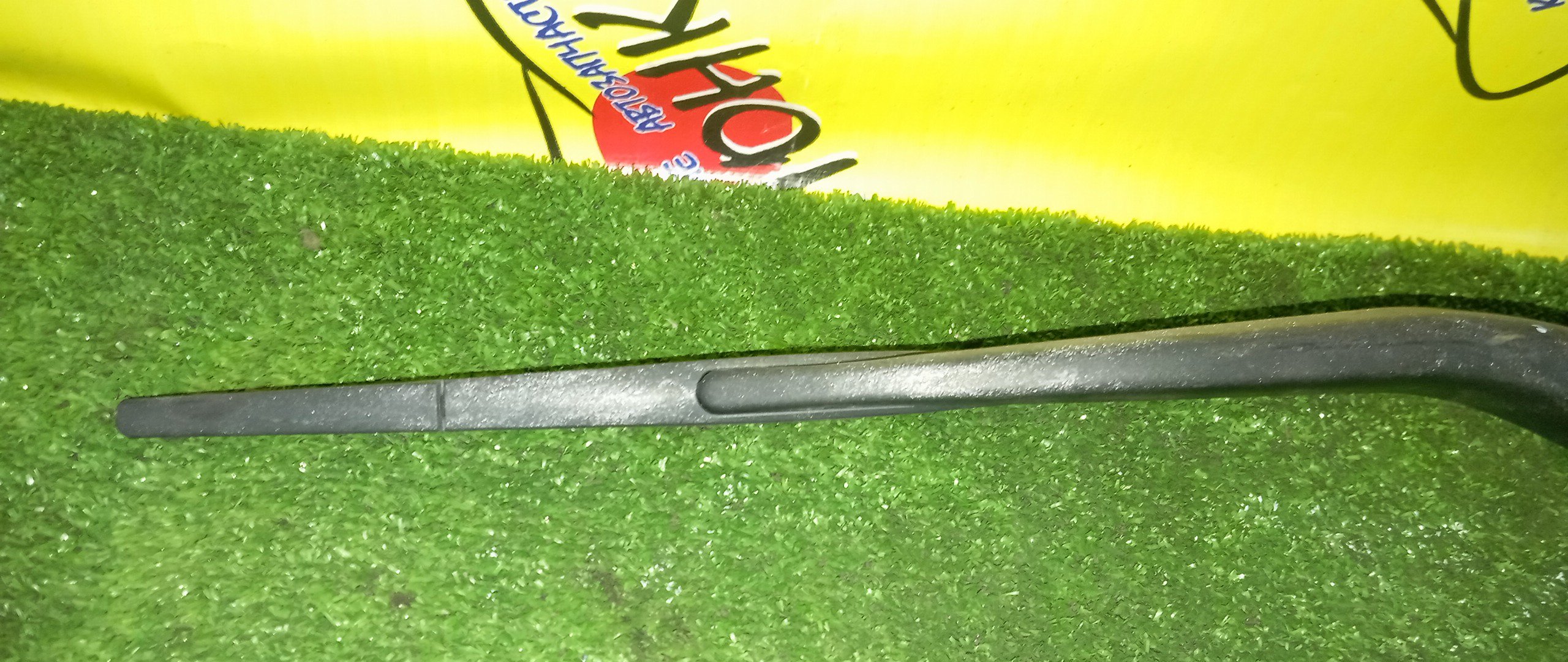 ДВОРНИК ЗАДНЕЙ ДВЕРИ/HON/FIT/GP5/GK5/GK3/GP6