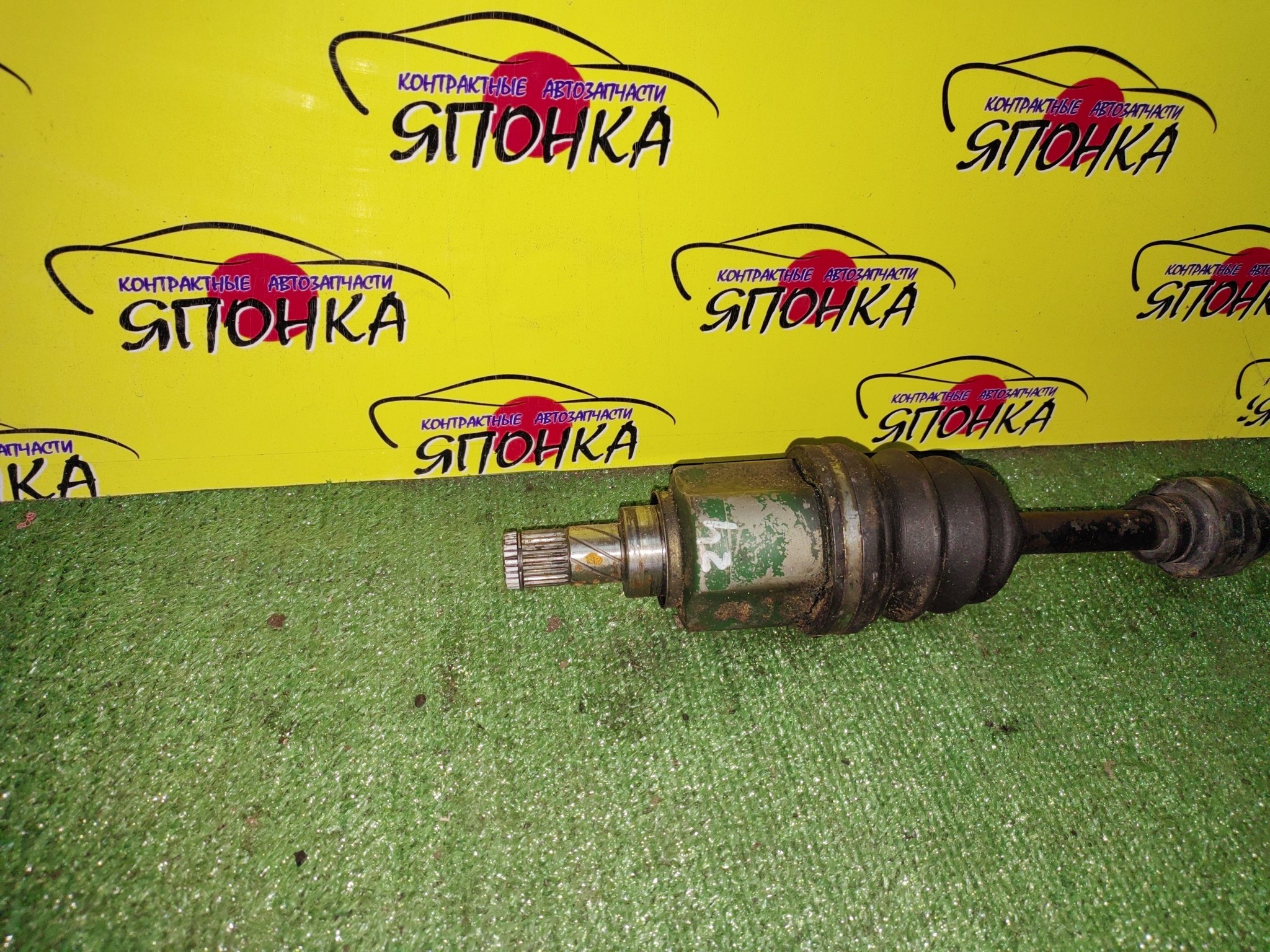 ПРИВОД/NIS/CG10-DE/CG13-DE/CGA3-DE/CUBE/MARCH/AK11/AZ10/WAK11/F/R/CVT/С ABS