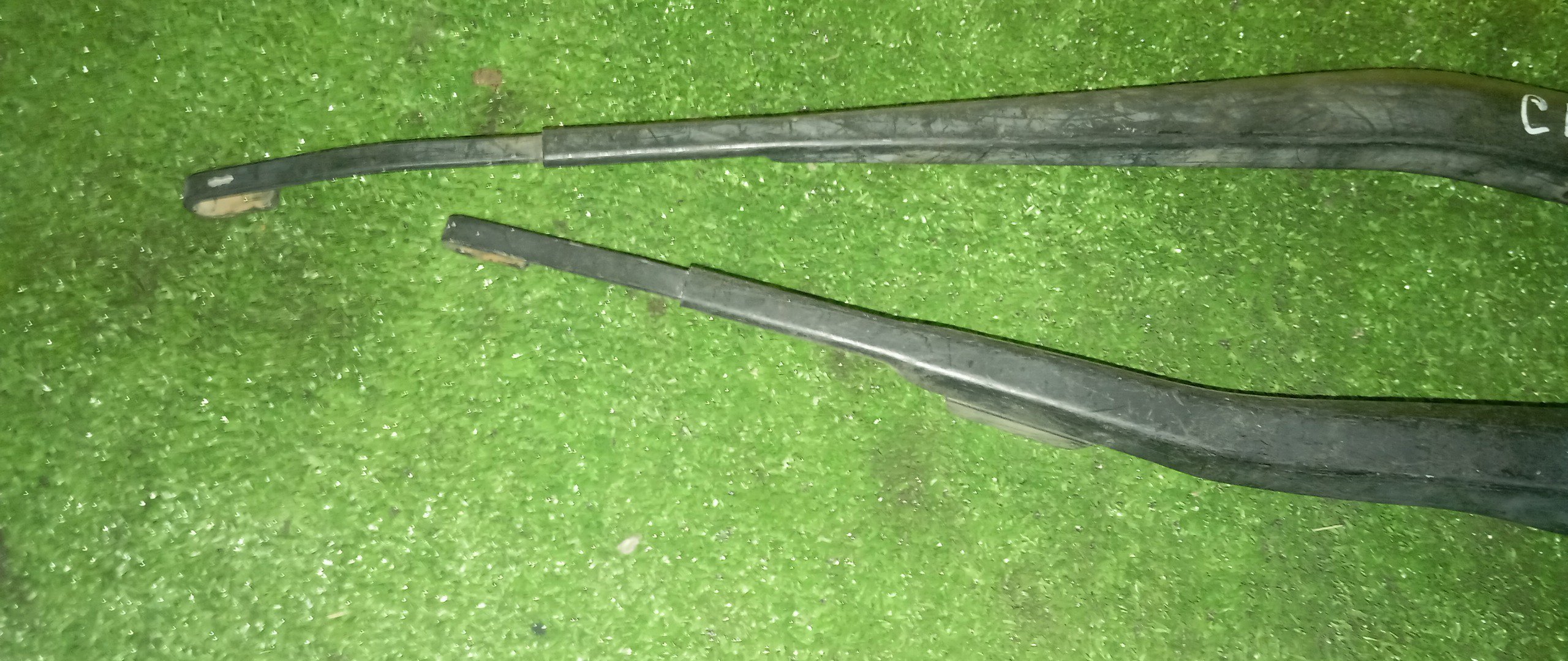 ДВОРНИК ЛОБОВОГО СТЕКЛА/HON/ACCORD/CL7/CL9/F/ПАРА/ПРАВЫЙ РУЛЬ