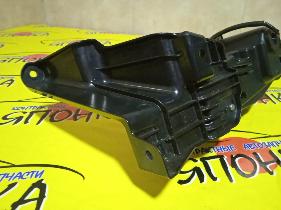 ДНЕВНЫЕ ХОДОВЫЕ ОГНИ/TOY/HARRIER/ASU60W/ASU65W/AVU65W/ZSU60W/ZSU65W/F/R/8143048010